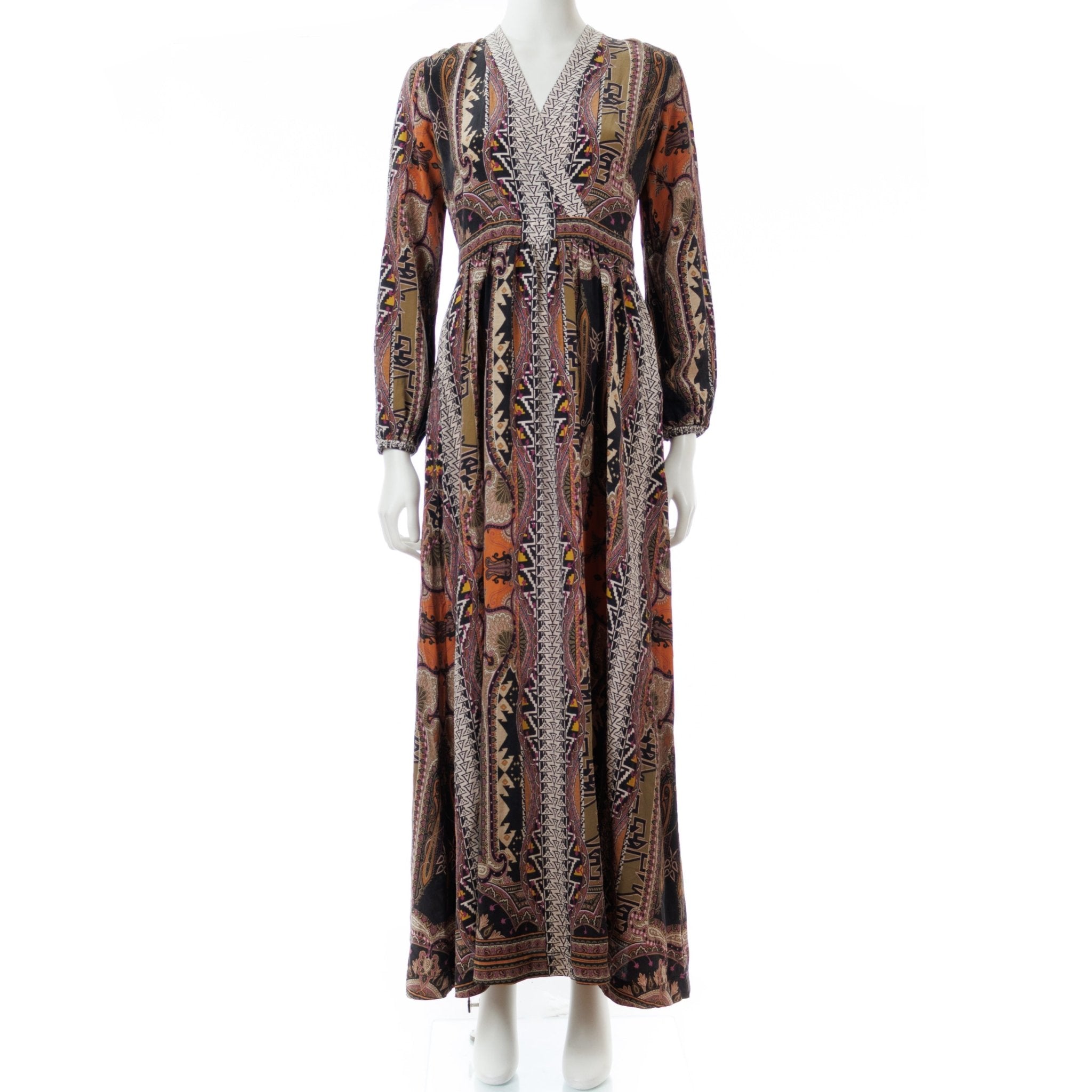 No Strings - ETRO - MISHMASH