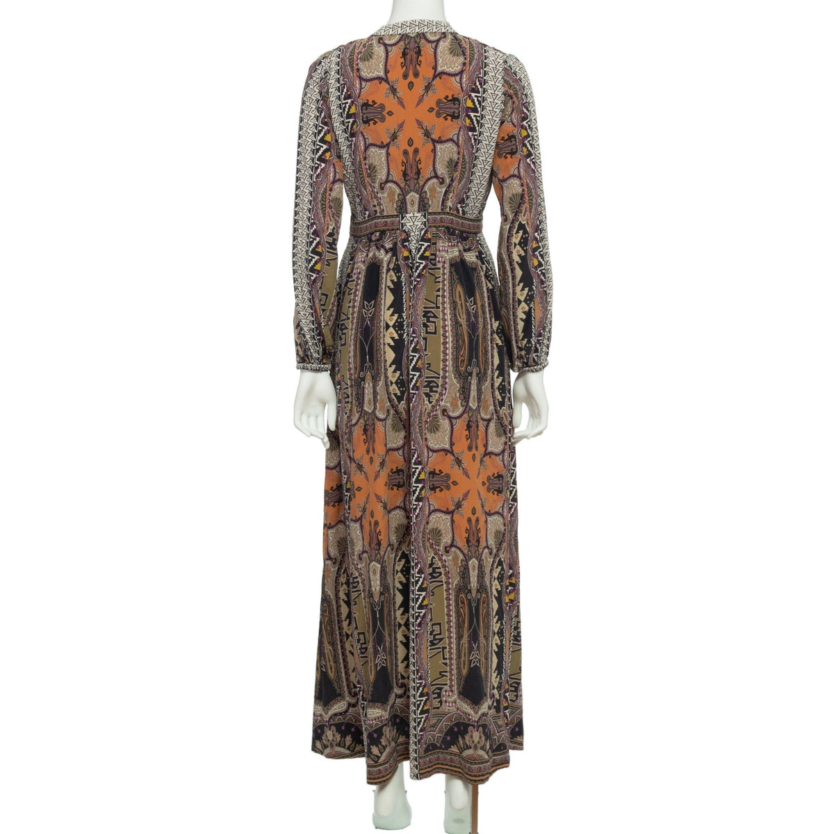 No Strings - ETRO - MISHMASH