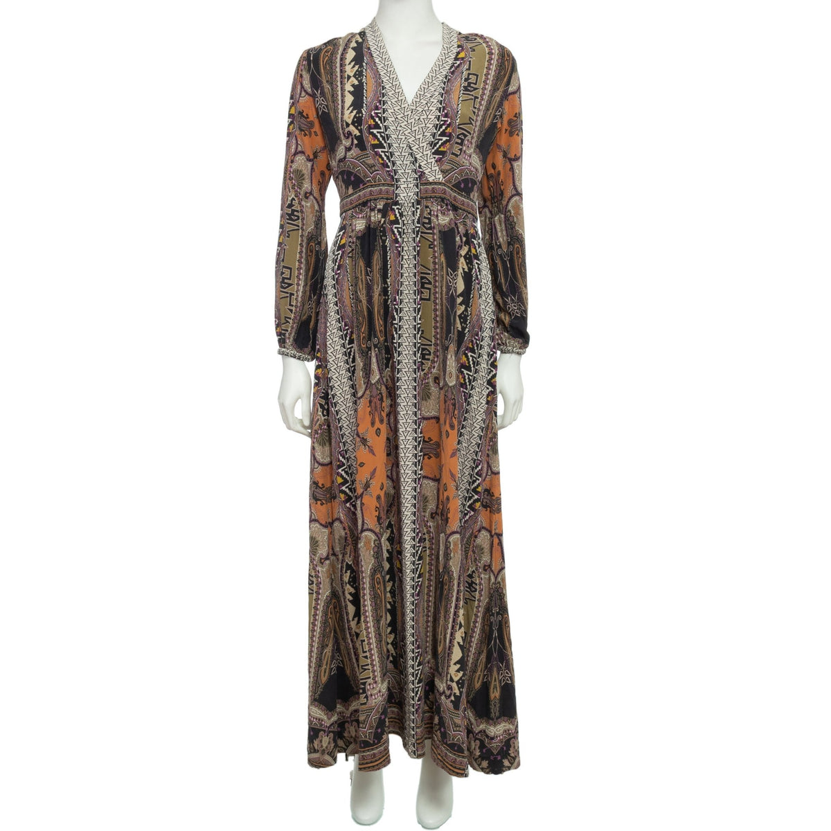 No Strings - ETRO - MISHMASH