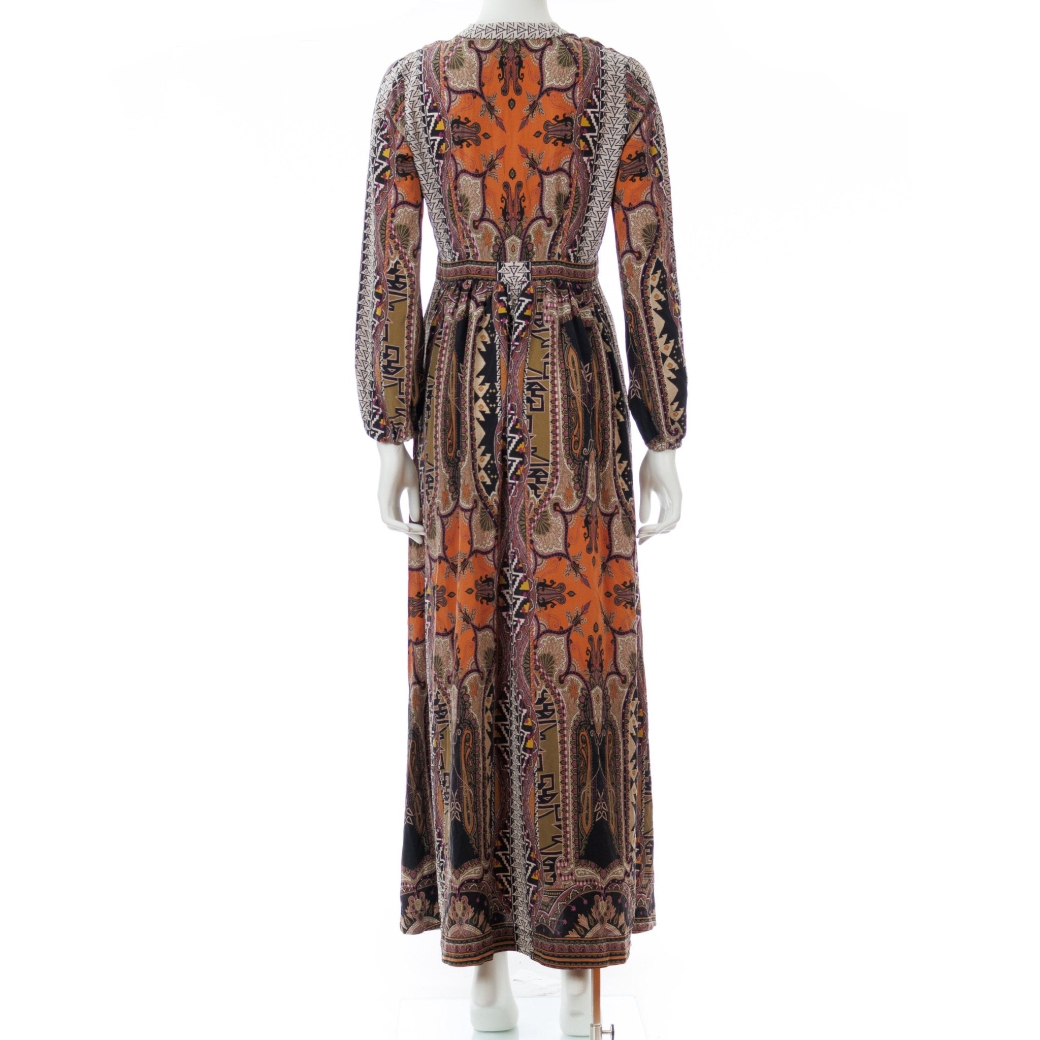 No Strings - ETRO - MISHMASH