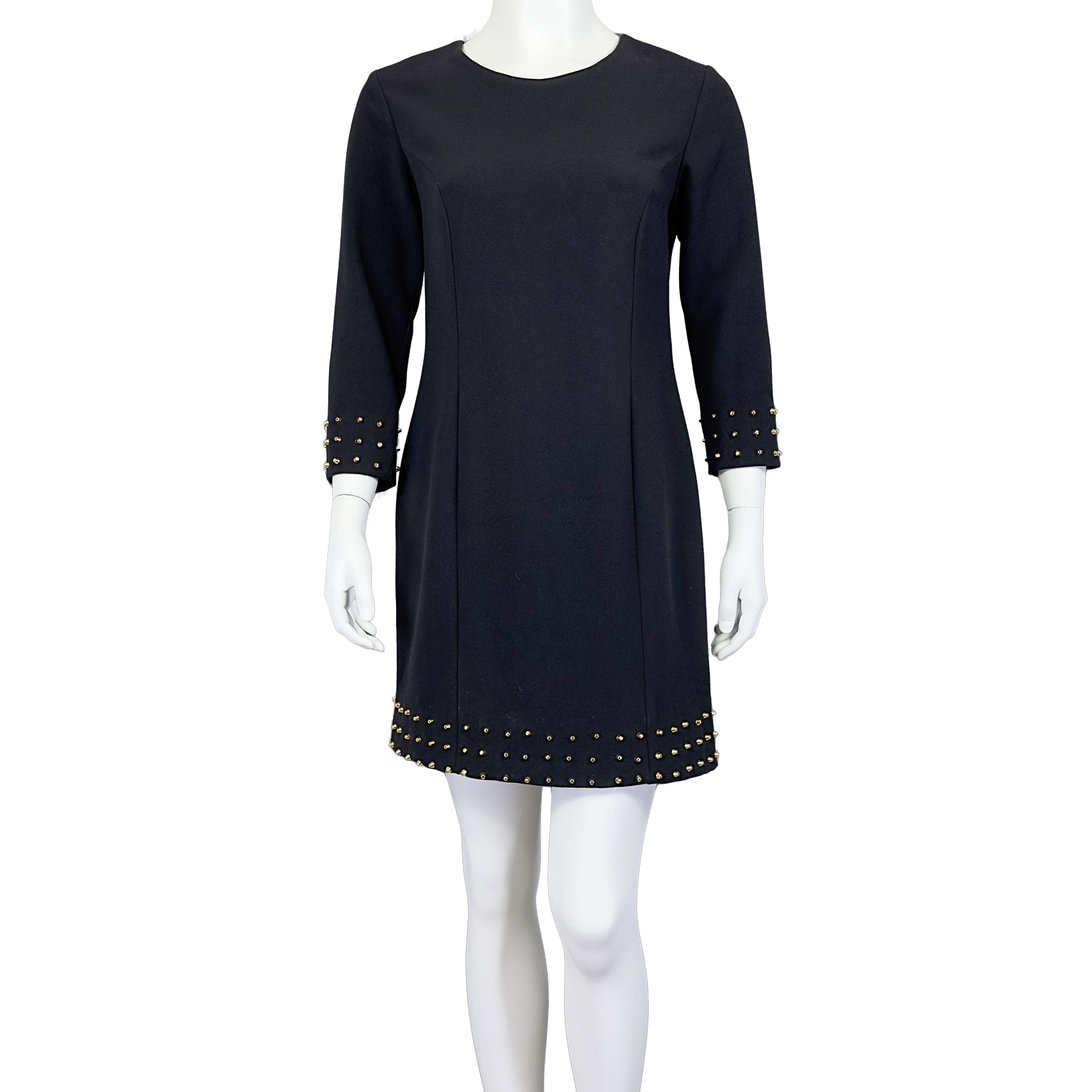 Nocturnal Rebel - G.Sel Dress - MISHMASH