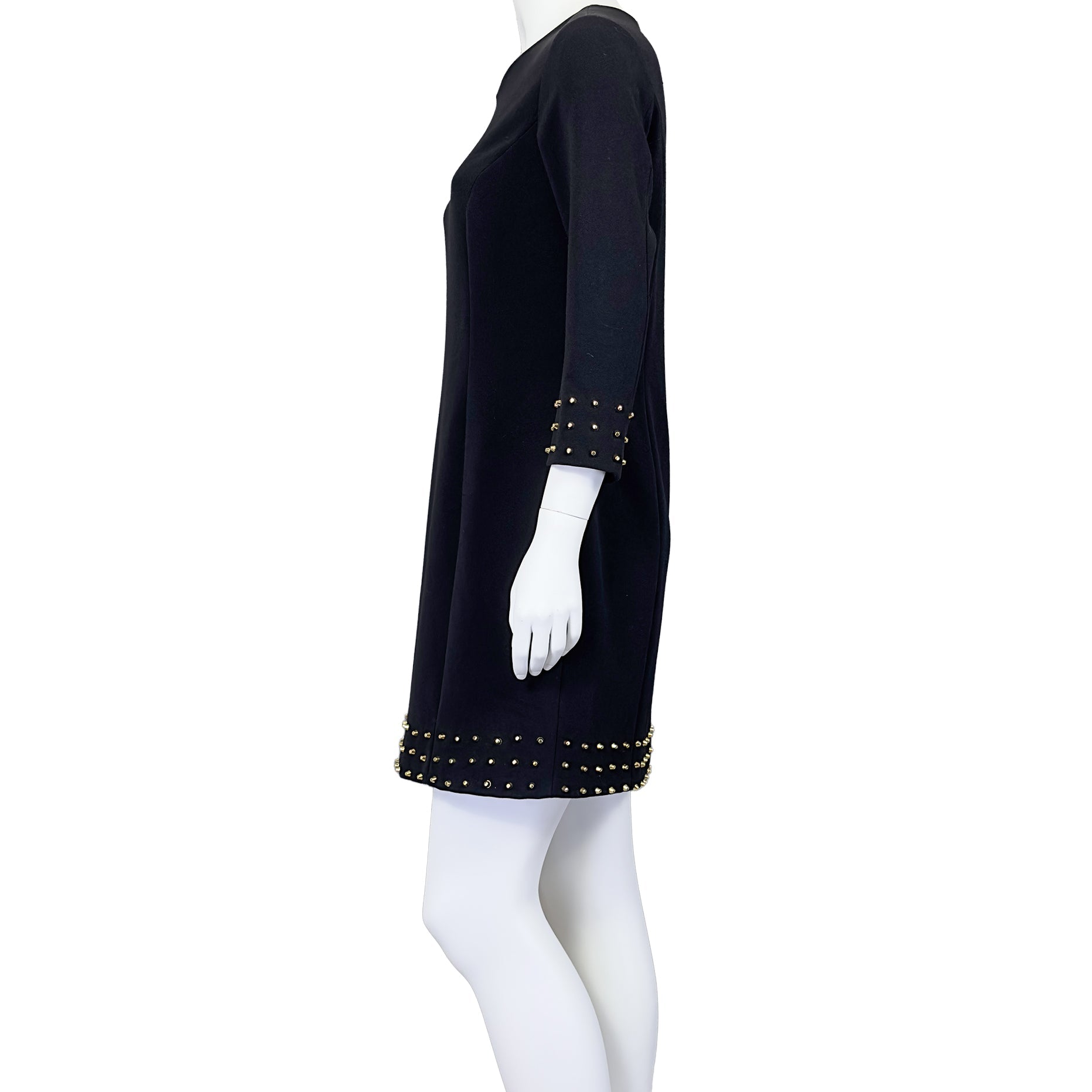 Nocturnal Rebel - G.Sel Dress - MISHMASH