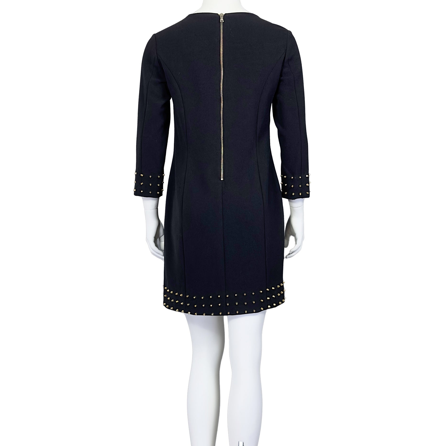 Nocturnal Rebel - G.Sel Dress - MISHMASH