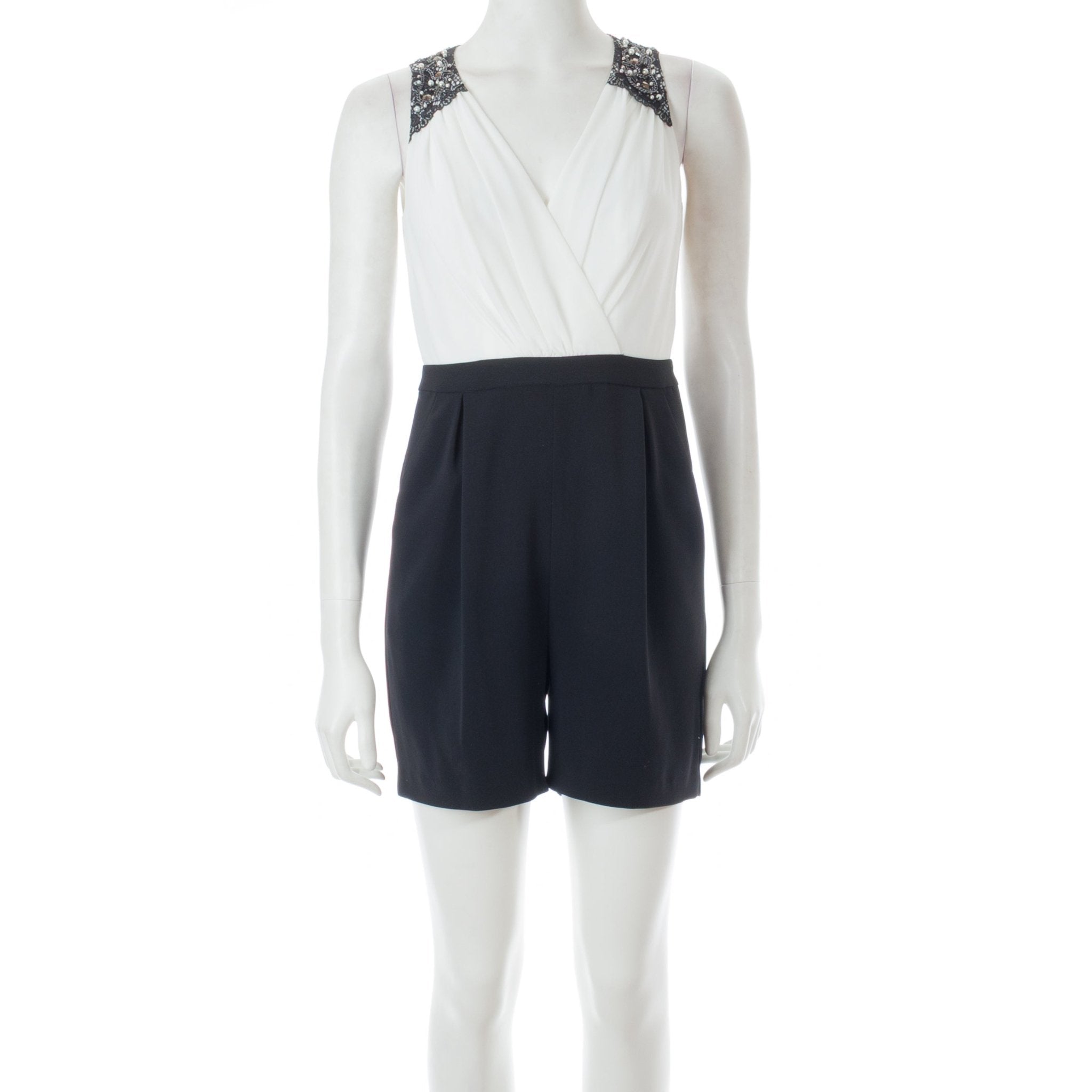 Noir Sillage - Laundry BY SHELLI SEGAL - MISHMASH