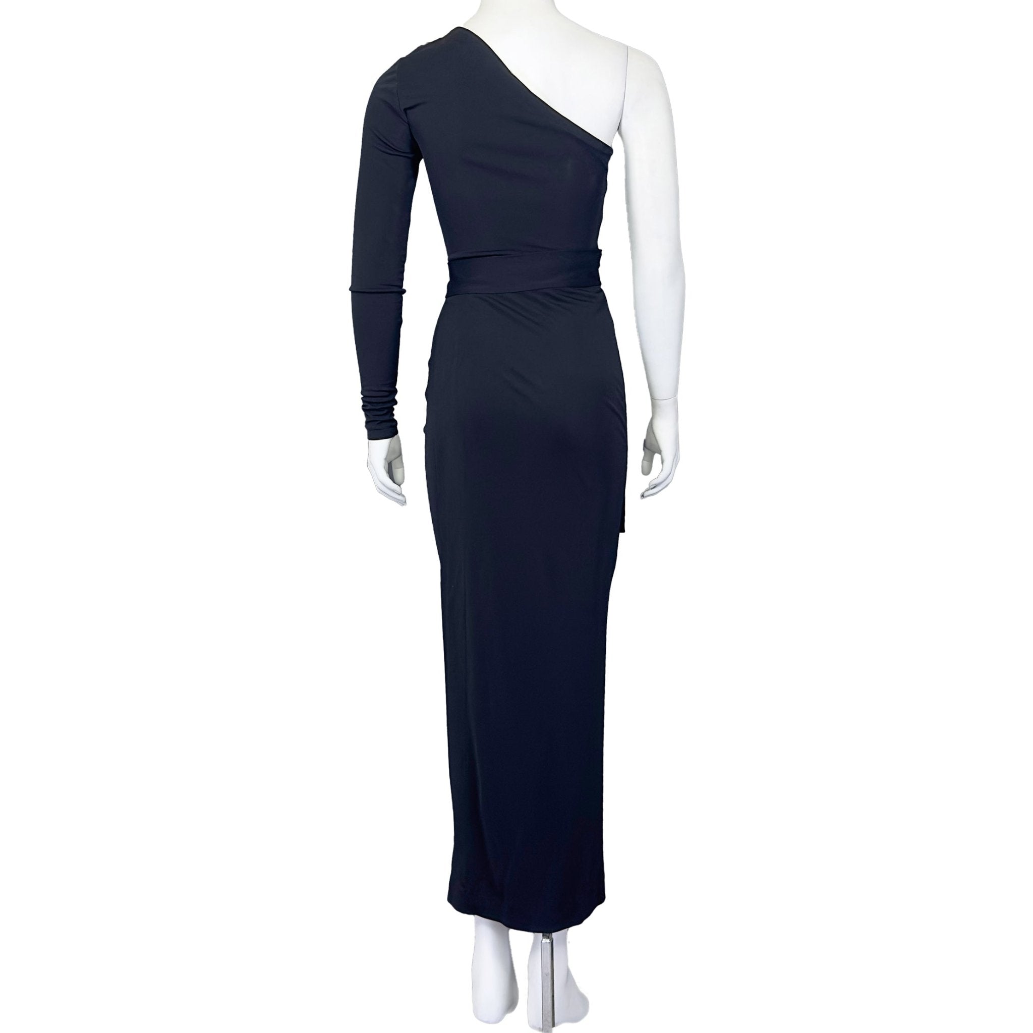 Noir Verse - DIANE VON FURSTENBERG Dress - MISHMASH