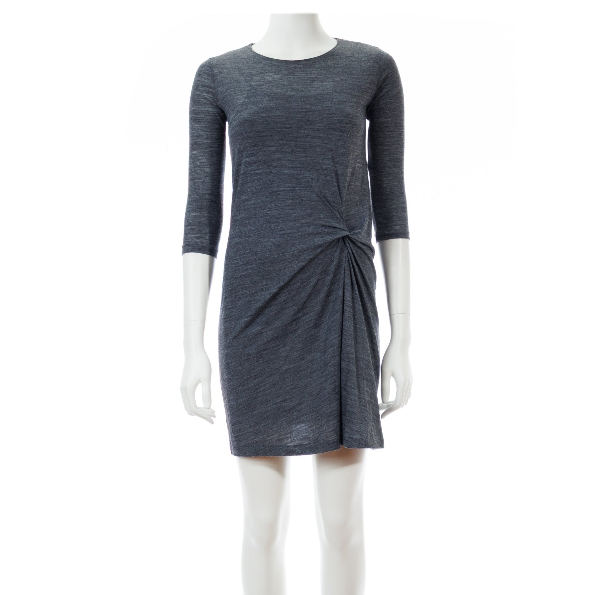 Not For The Shy - Massimo Dutti - MISHMASH