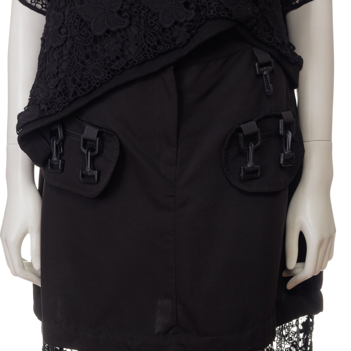 Not Showing - BLACK - MISHMASH