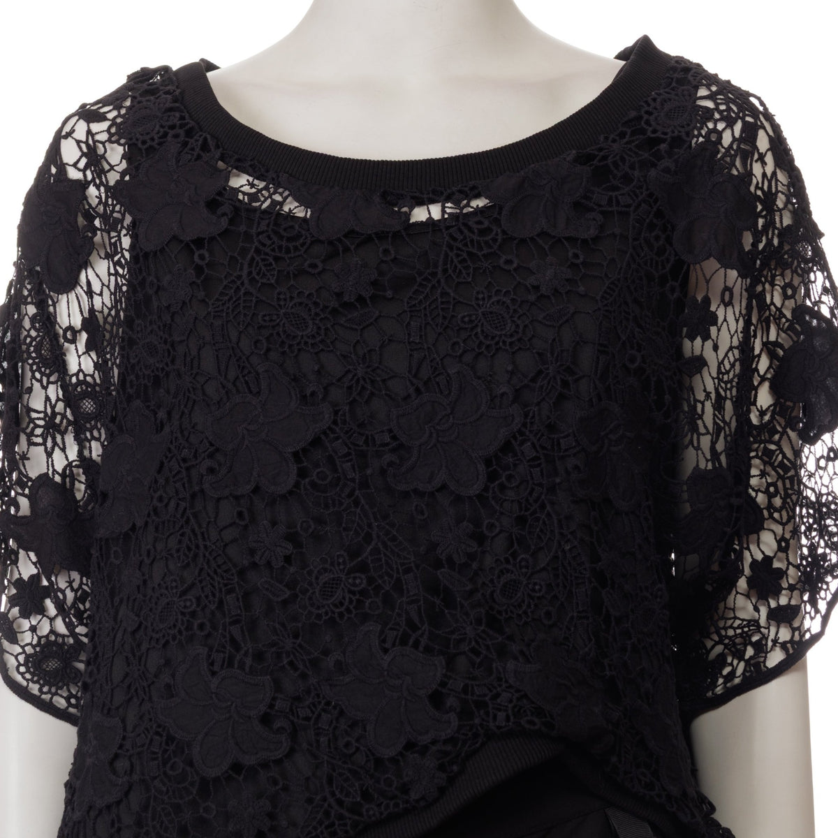 Not Showing - BLACK - MISHMASH