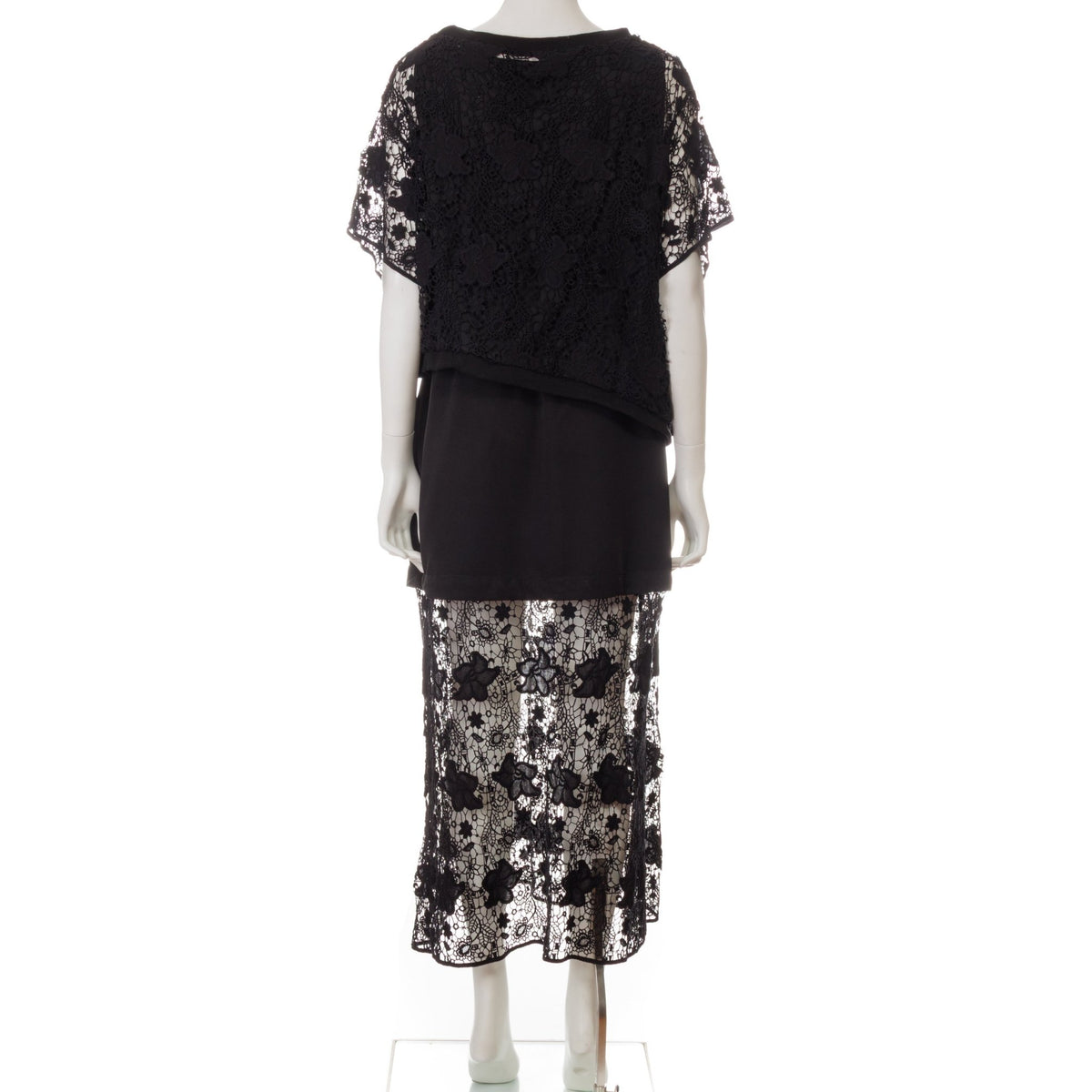 Not Showing - BLACK - MISHMASH