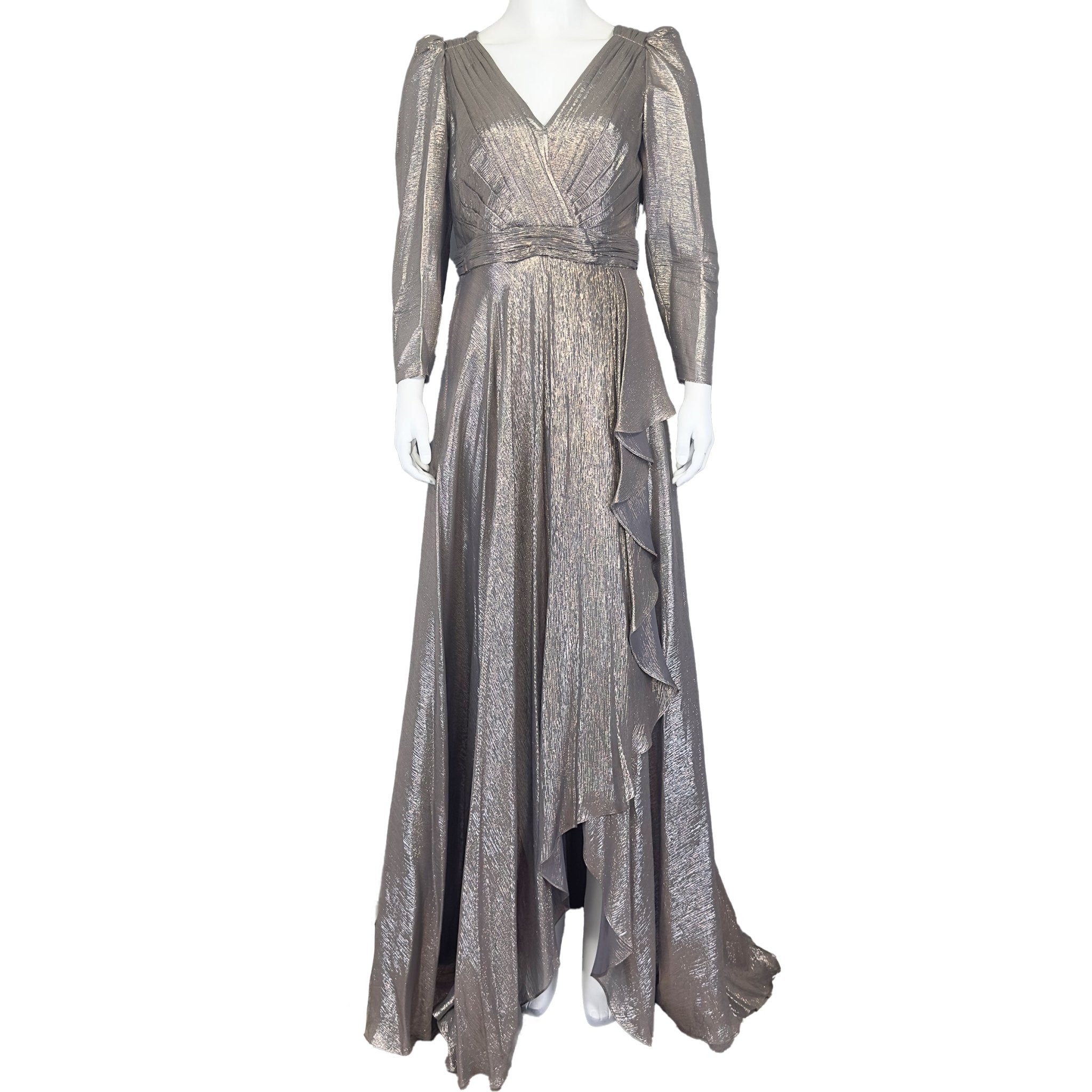 Not What It Seams - ZUHAIR MURAD Dress - MISHMASH