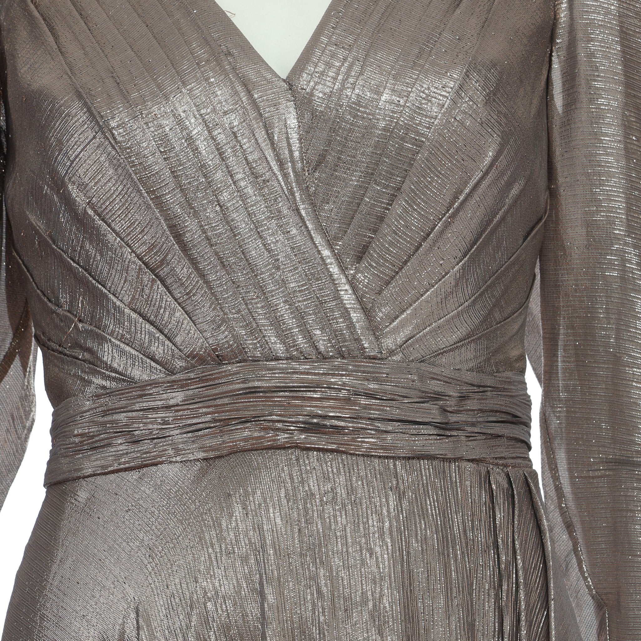 Not What It Seams - ZUHAIR MURAD - MISHMASH