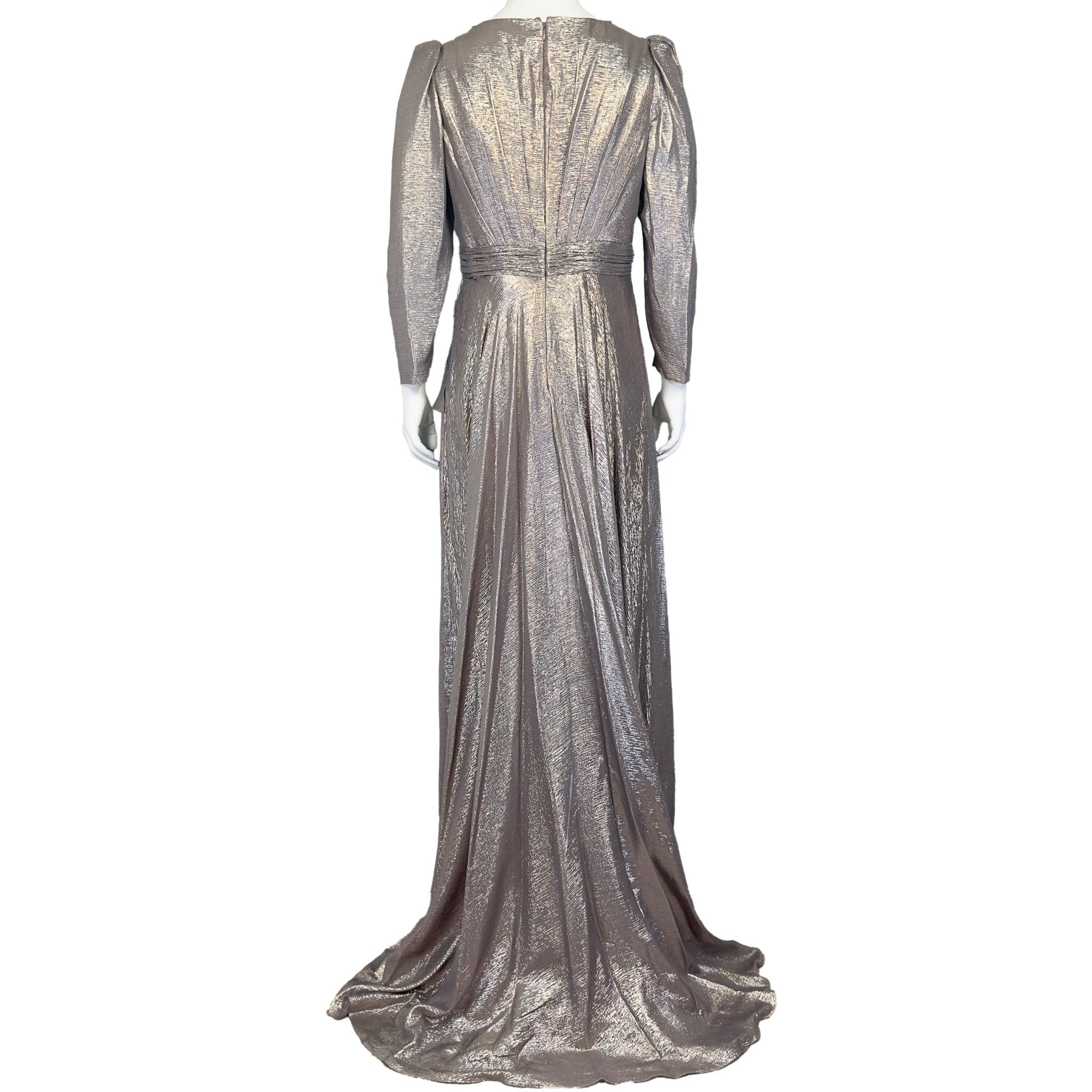 Not What It Seams - ZUHAIR MURAD Dress - MISHMASH