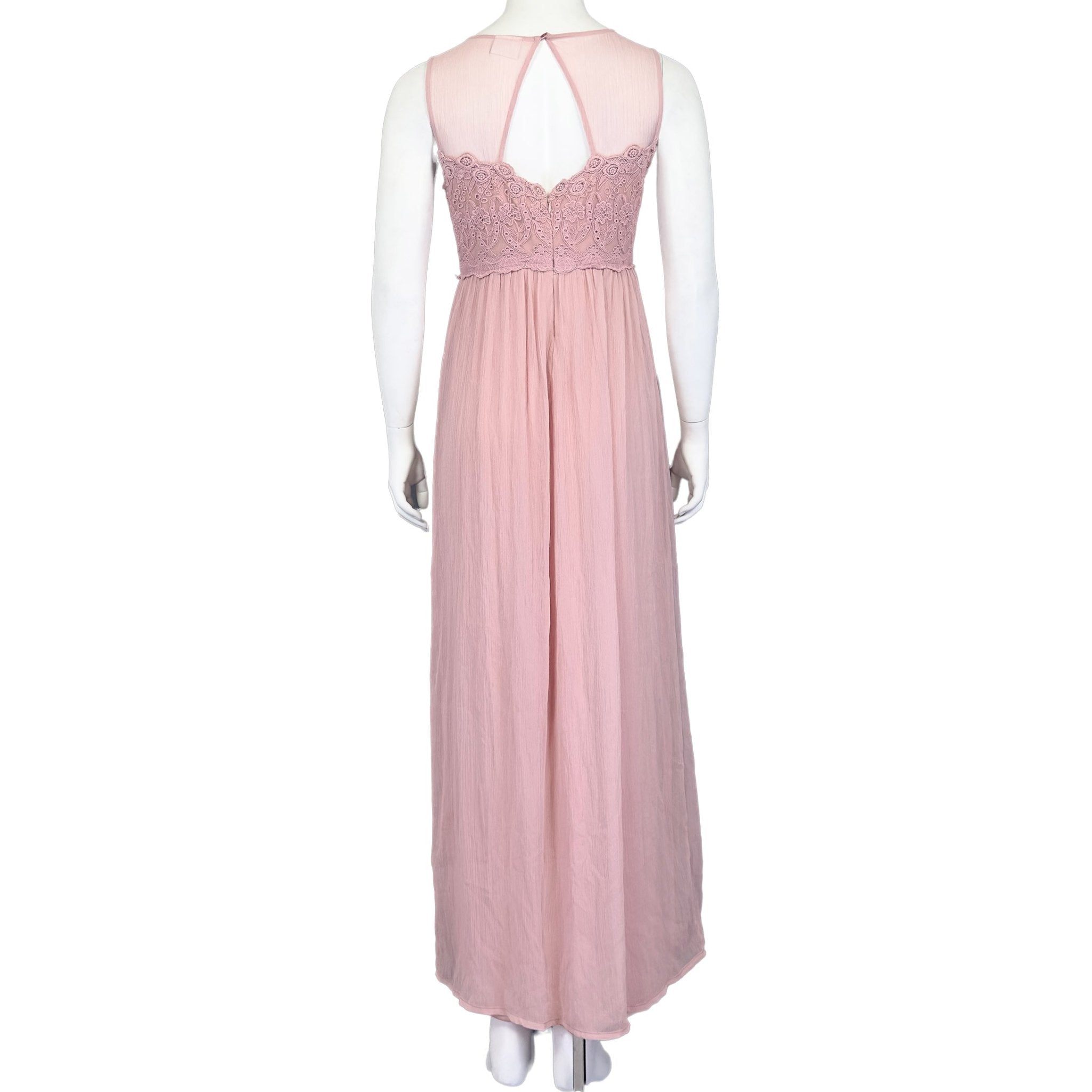 Note To Elf - VILA Dress - MISHMASH