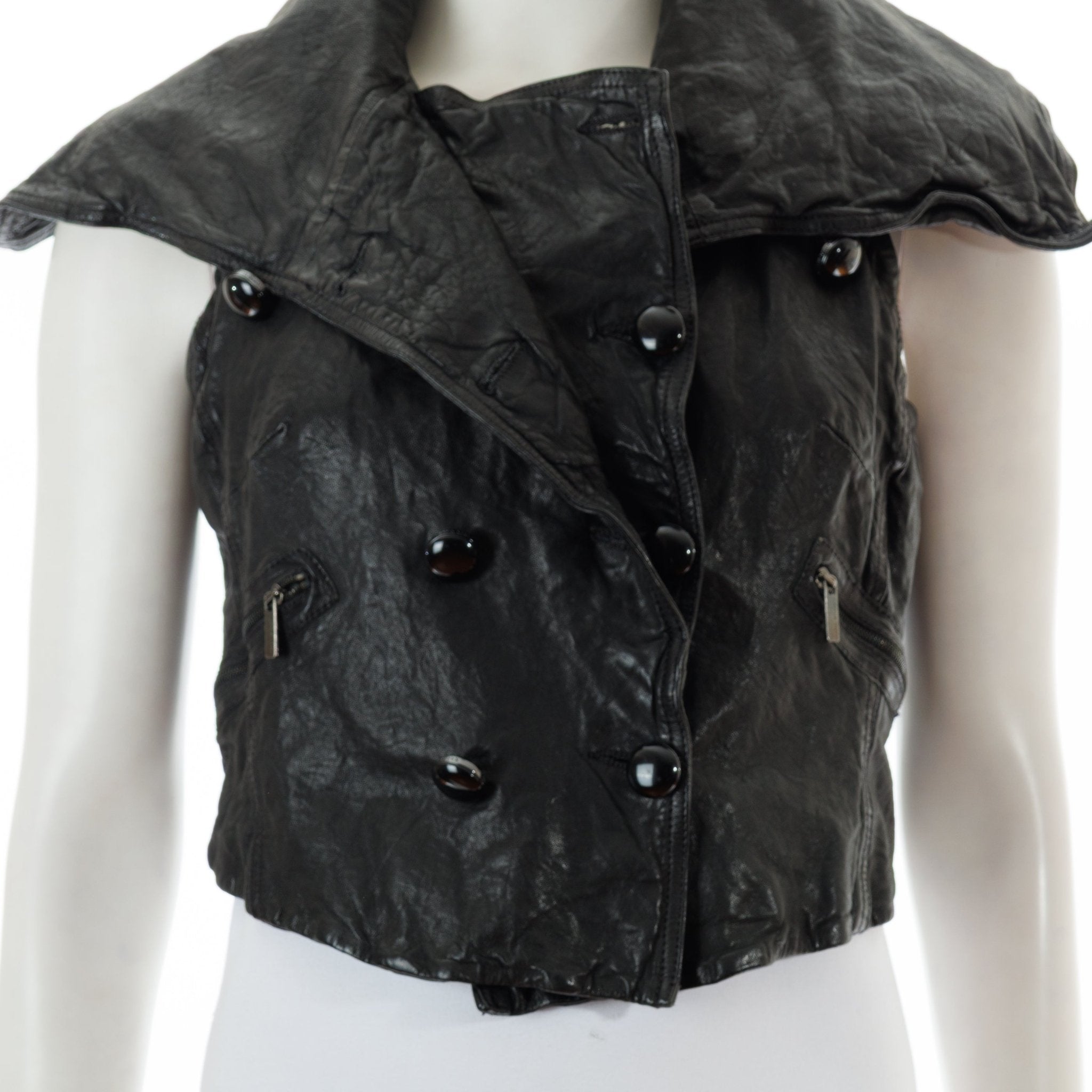 Notes On Style - KAREN MILLEN - MISHMASH