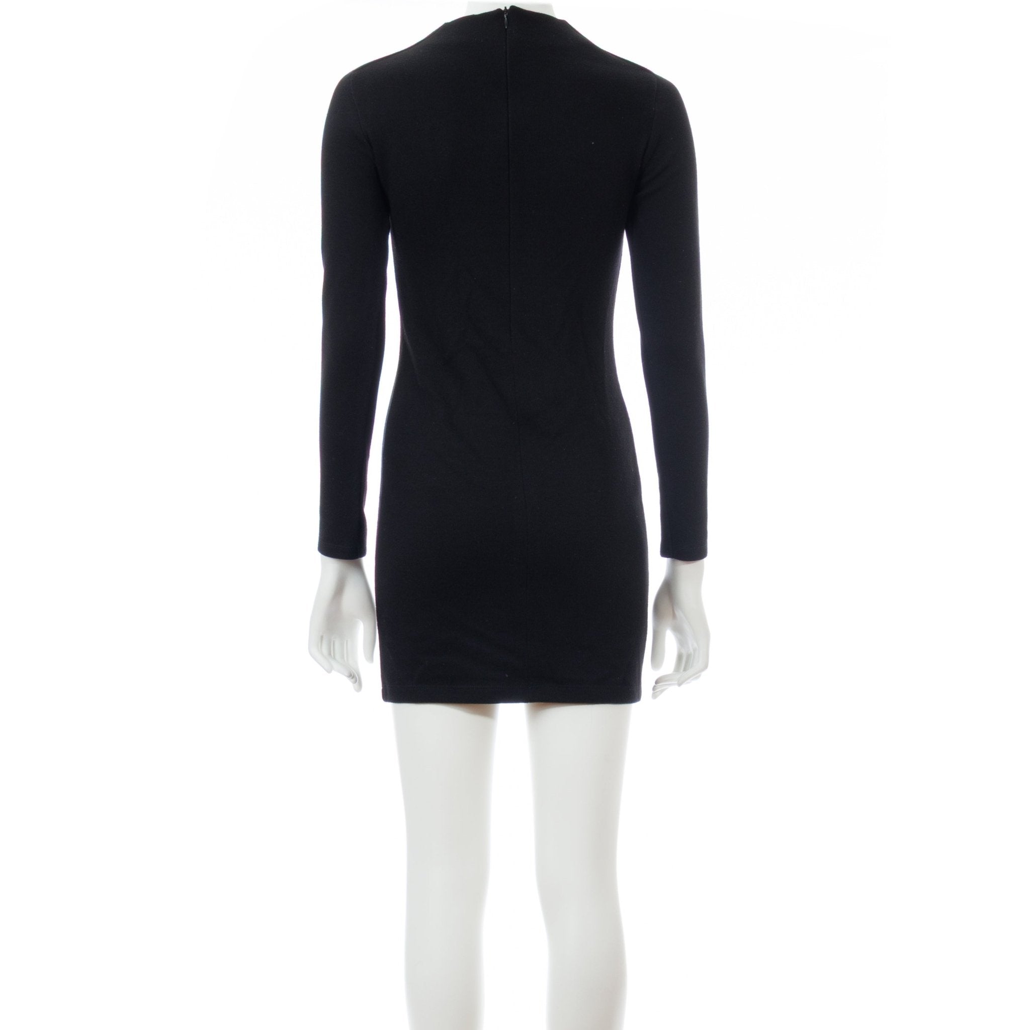 Nothing To Explain - Zara - MISHMASH