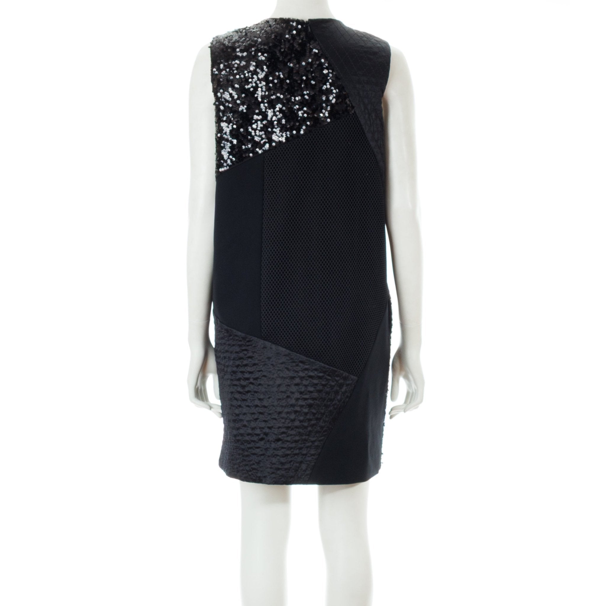 Nothing To Prove - DKNY - MISHMASH