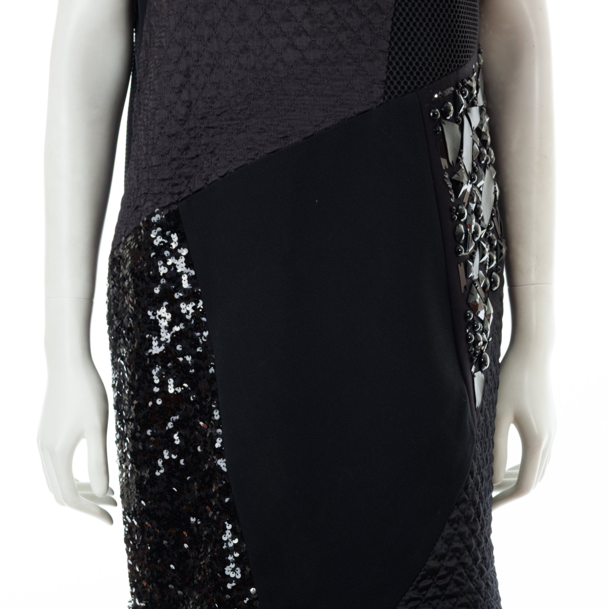 Nothing To Prove - DKNY - MISHMASH