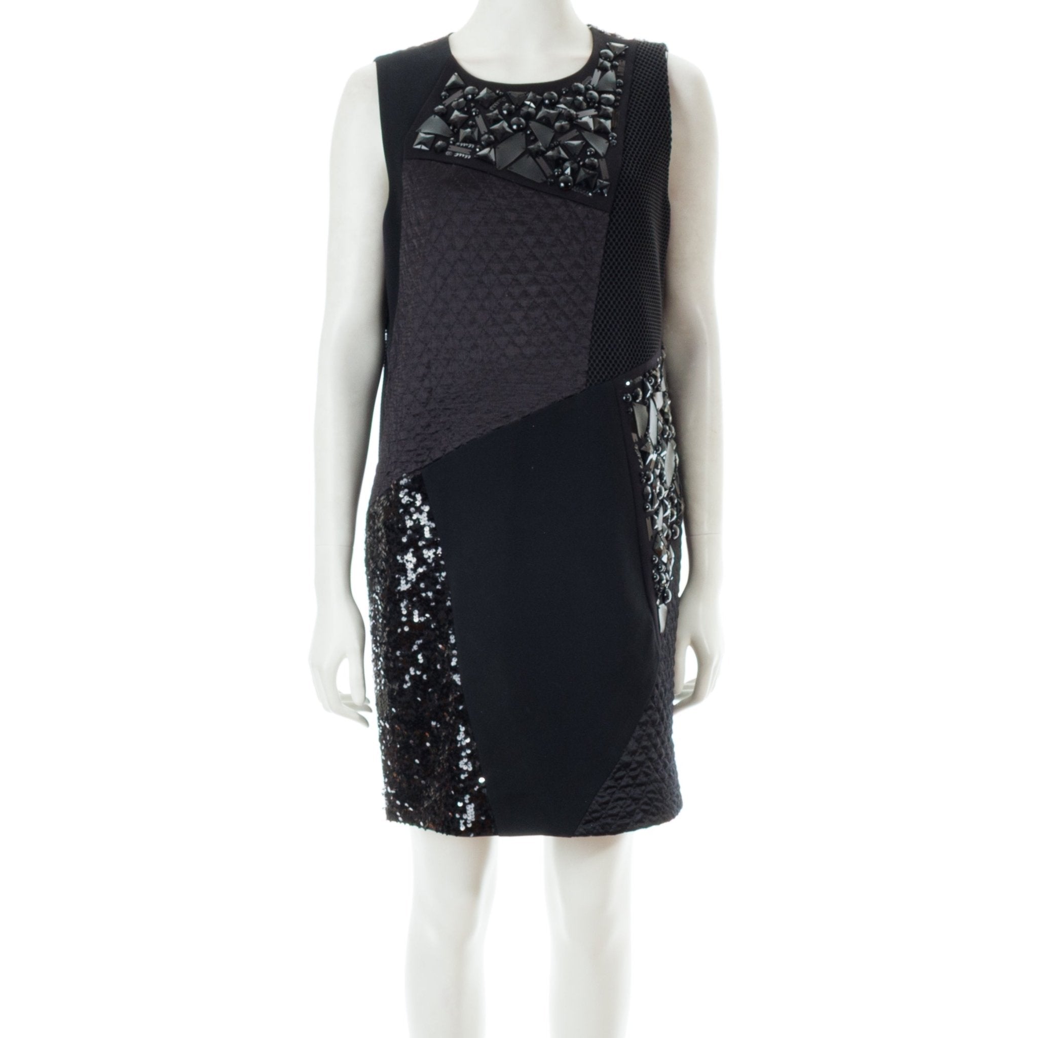 Nothing To Prove - DKNY - MISHMASH