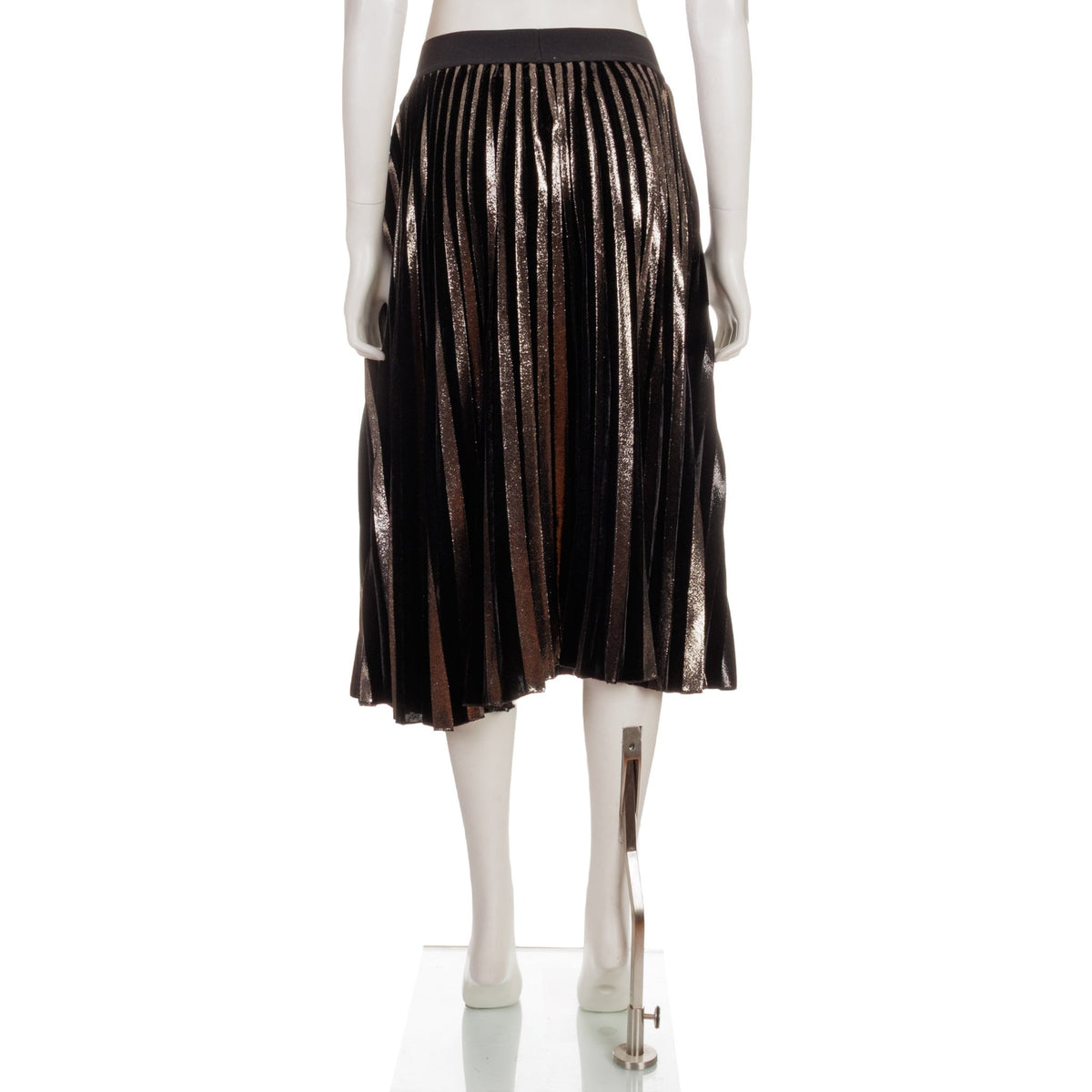 Nude Skirt - NUDE - MISHMASH