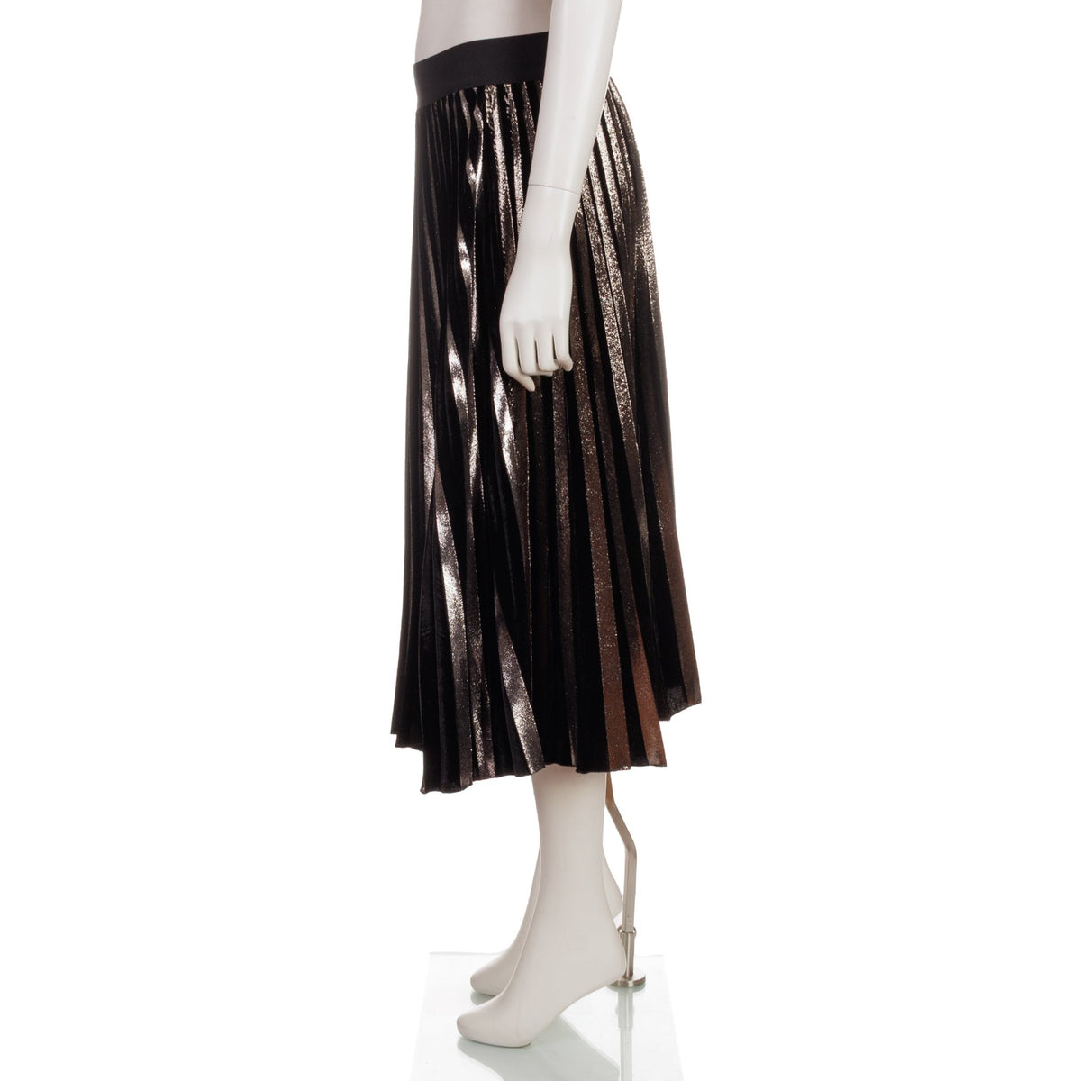 Nude Skirt - NUDE - MISHMASH