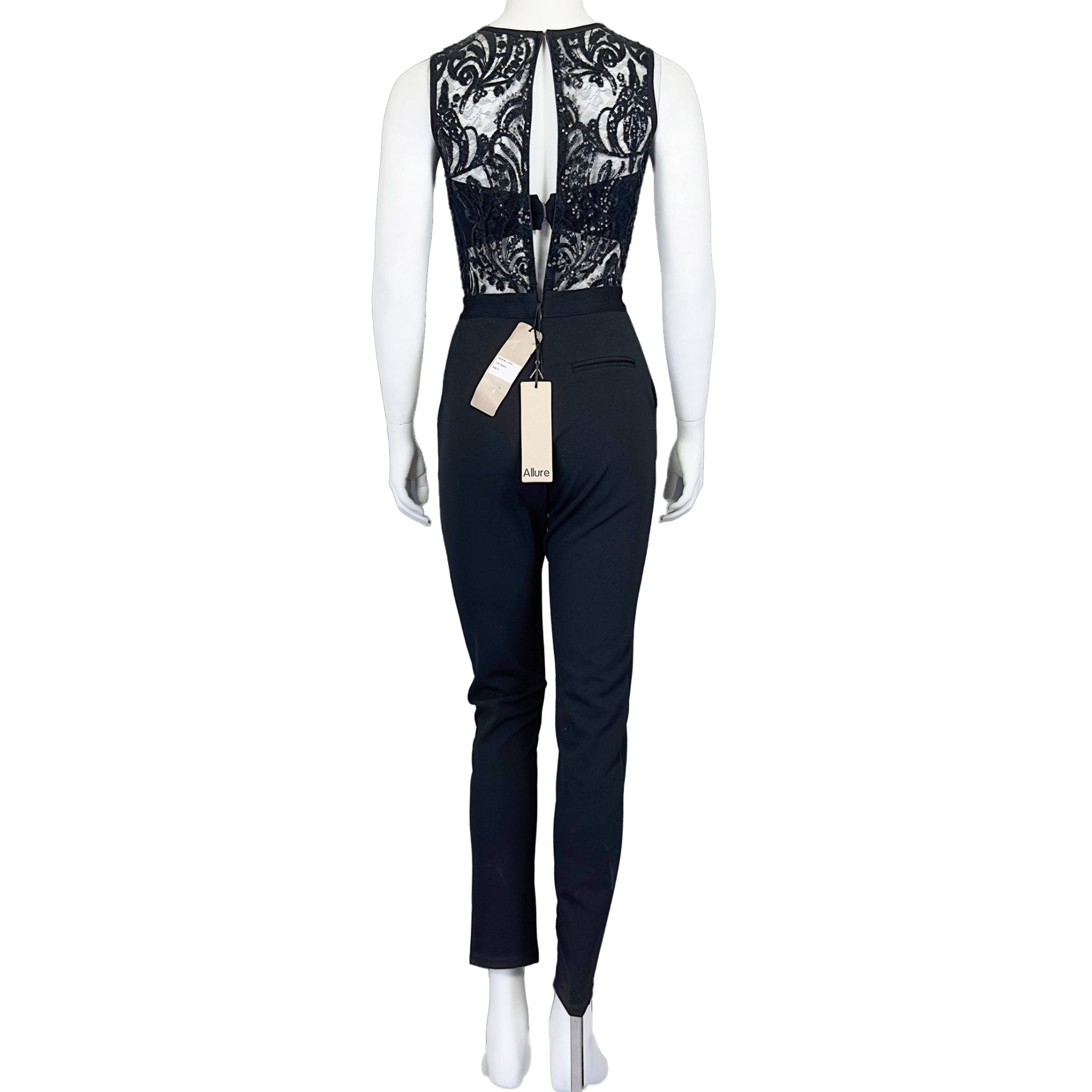 Here To Play - Allure Dress - MISHMASH