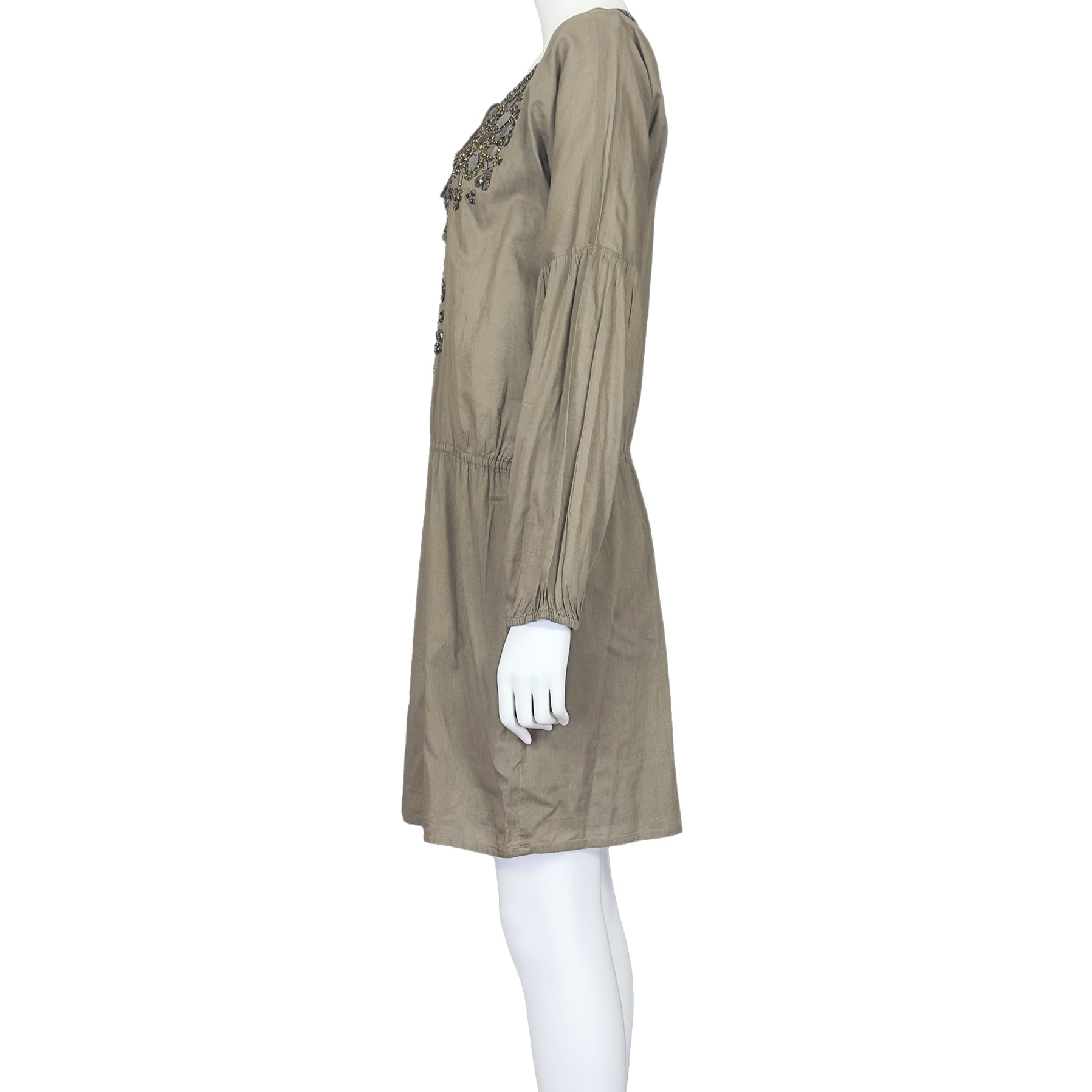 Olive Embellish - MICHAEL KORS - MISHMASH