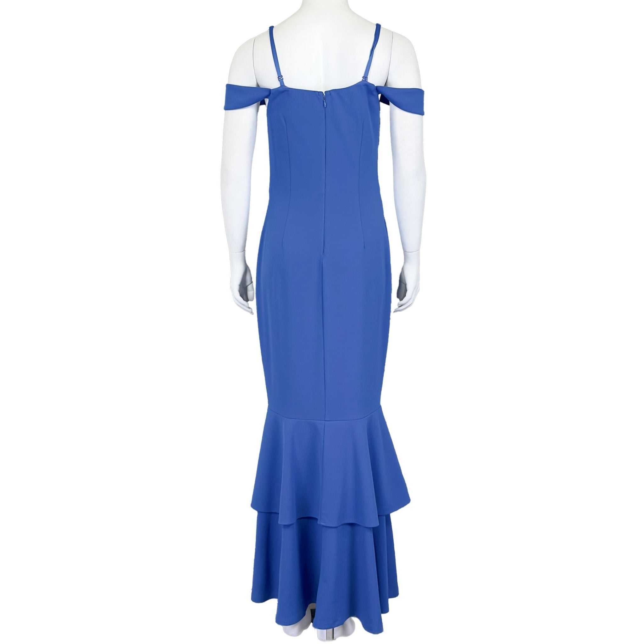 Once Upon A Time - Lipsy Dress - MISHMASH