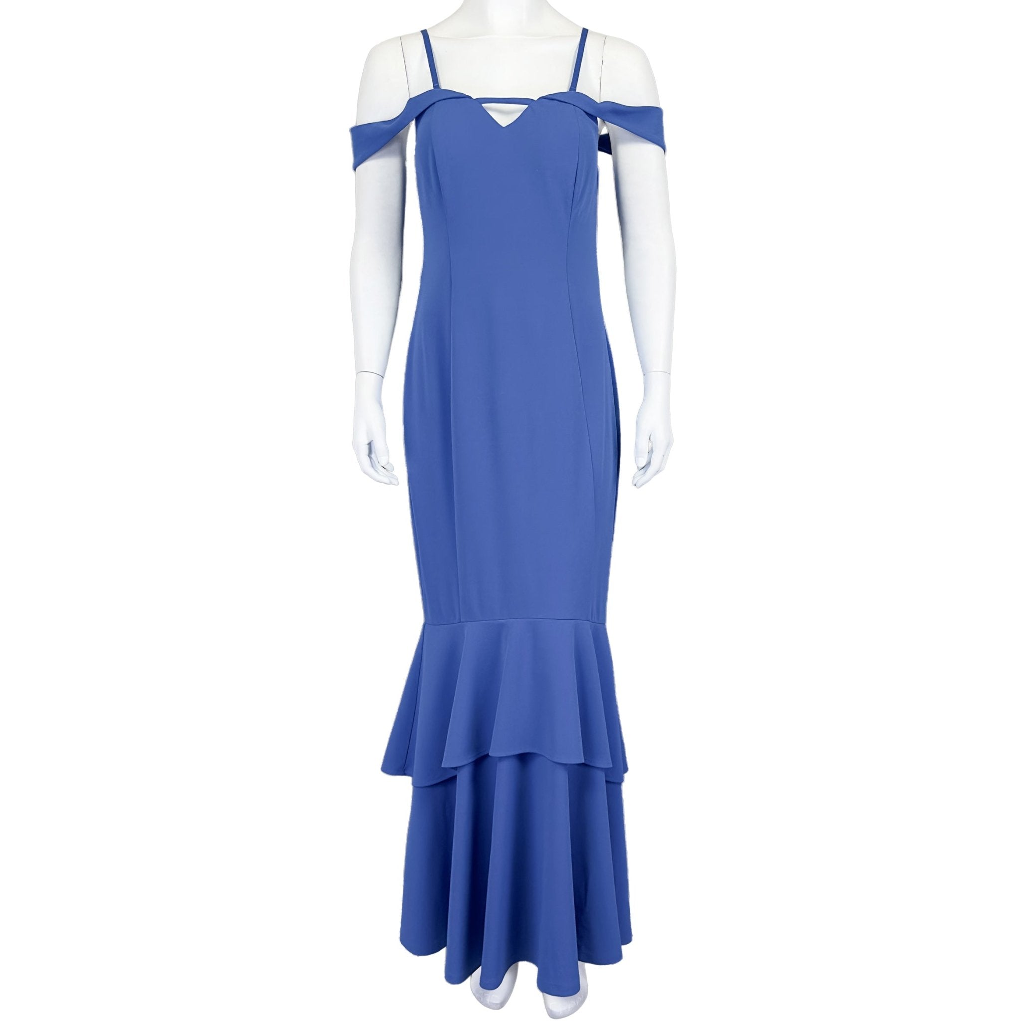 Once Upon A Time - Lipsy Dress - MISHMASH