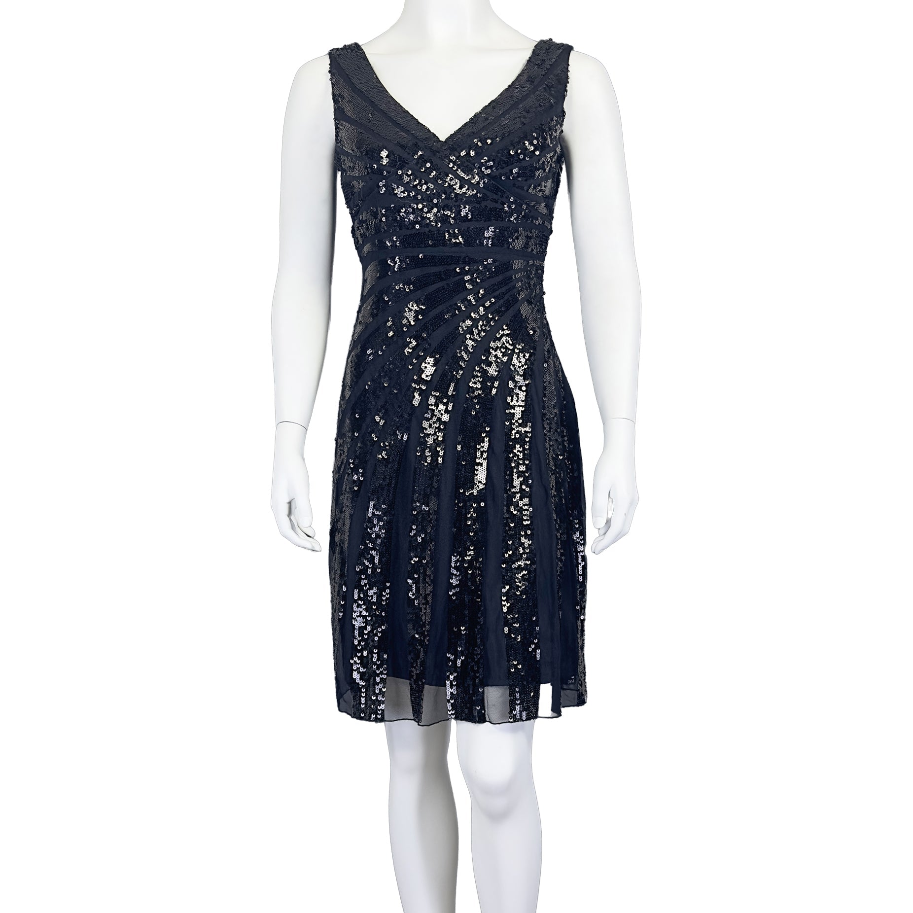 Elevated Pitch - JS BOUTIQUE Dress - MISHMASH