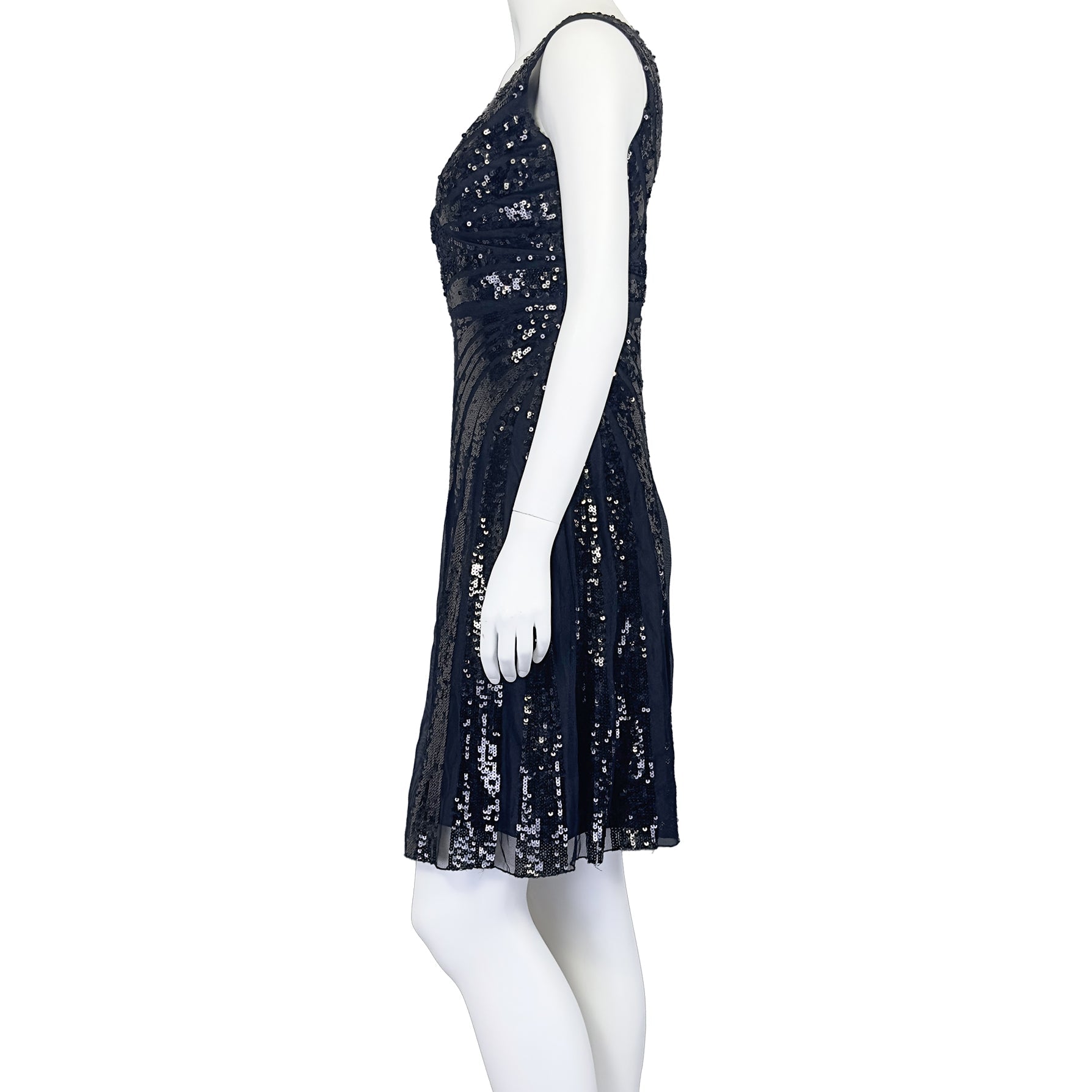 Elevated Pitch - JS BOUTIQUE Dress - MISHMASH