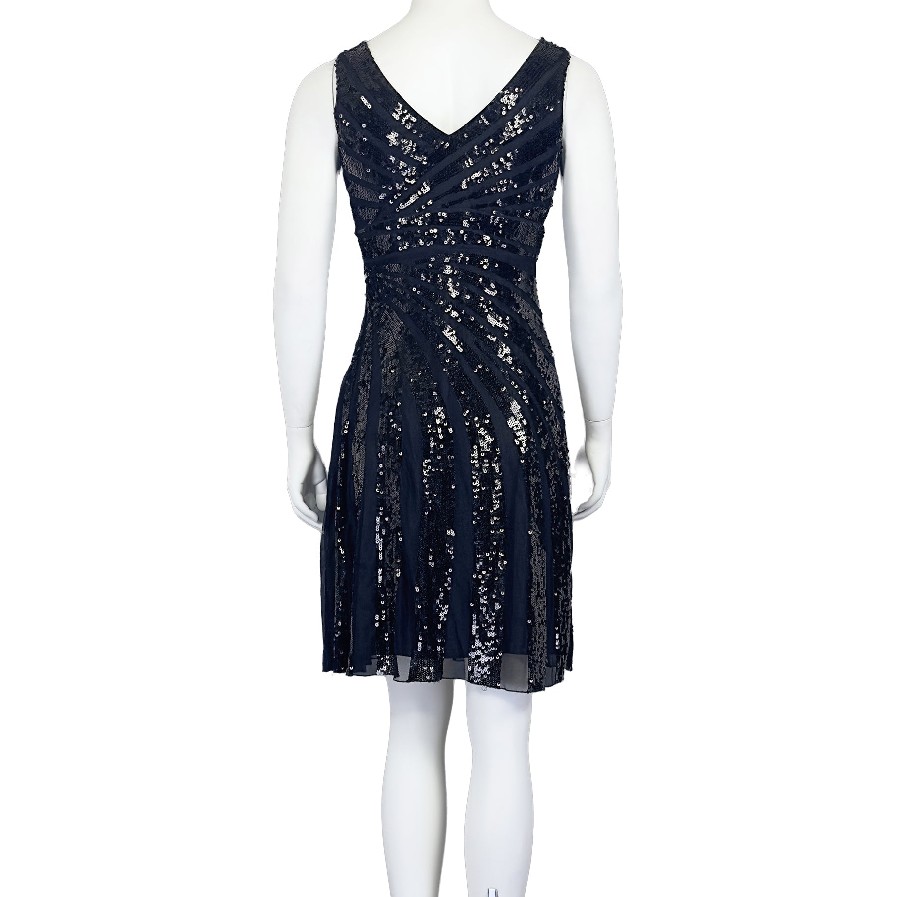 Elevated Pitch - JS BOUTIQUE Dress - MISHMASH