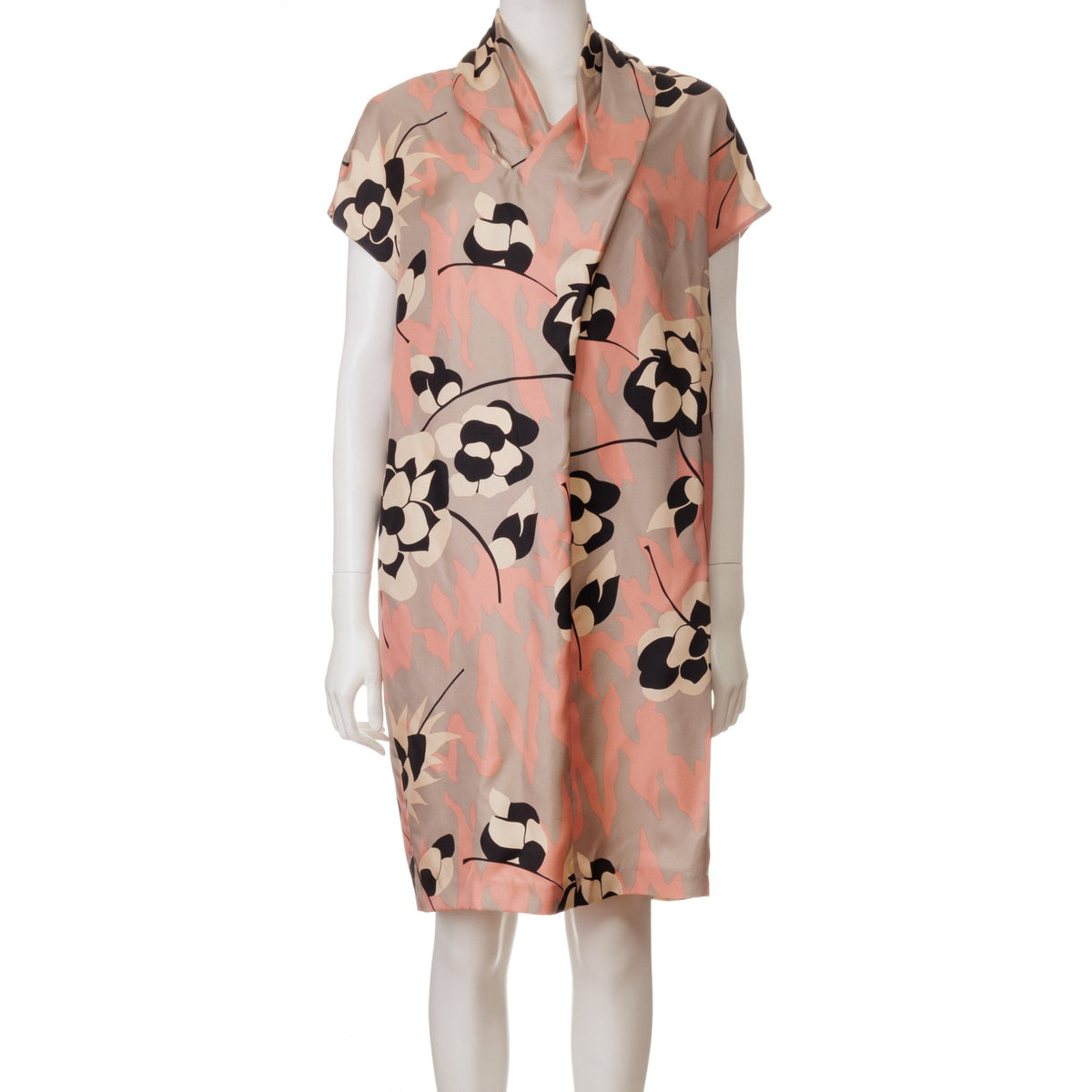 Onyxa Veil - DKNY - MISHMASH