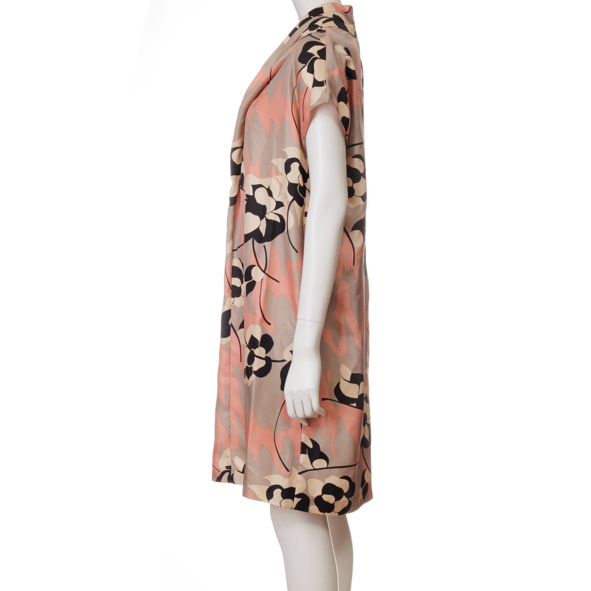 Onyxa Veil - DKNY - MISHMASH