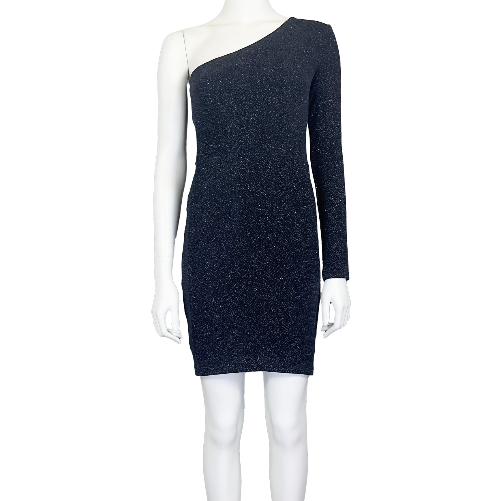 Onyxa Veil - H&M - MISHMASH