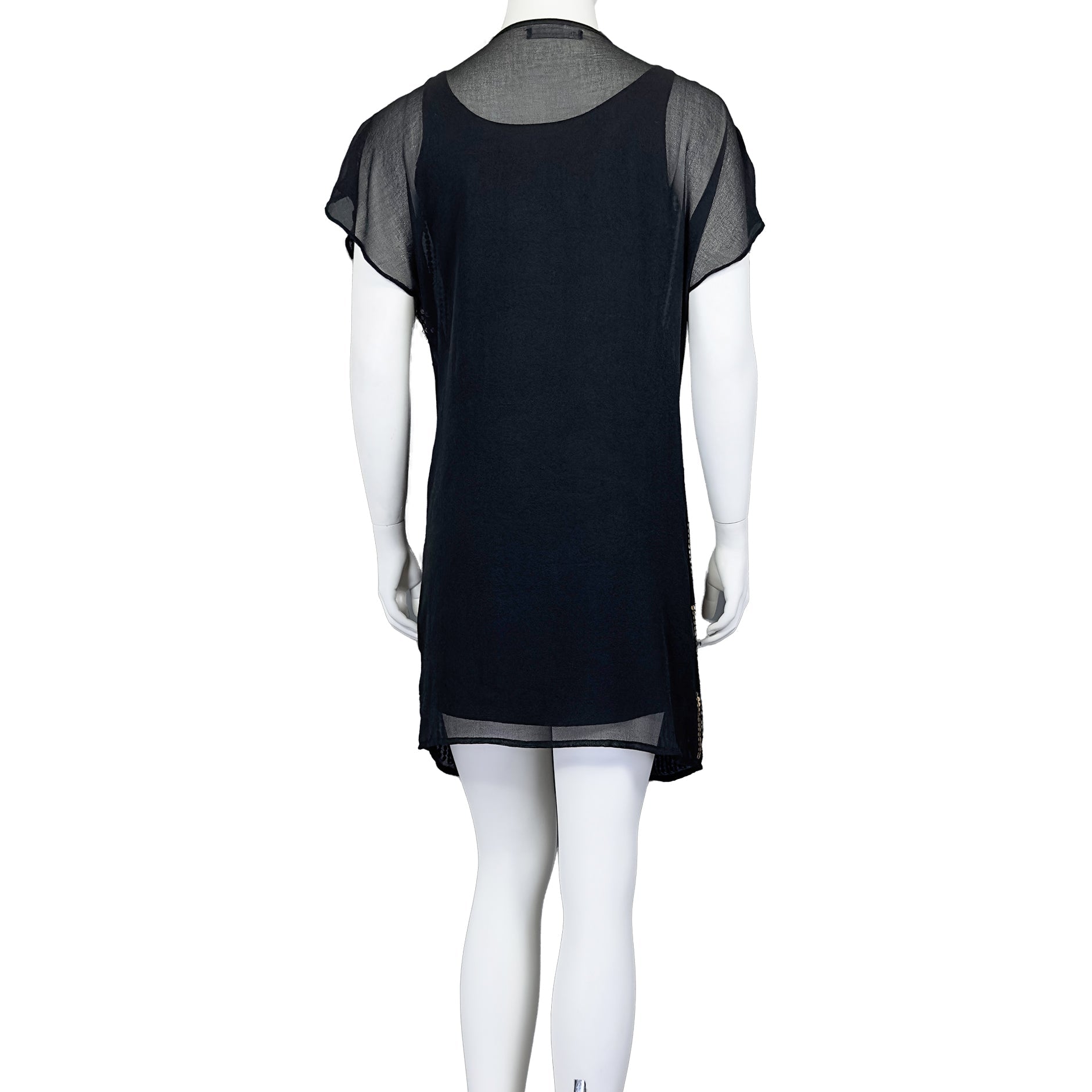 Opulent Flora - Compagnia Italiana Dress - MISHMASH