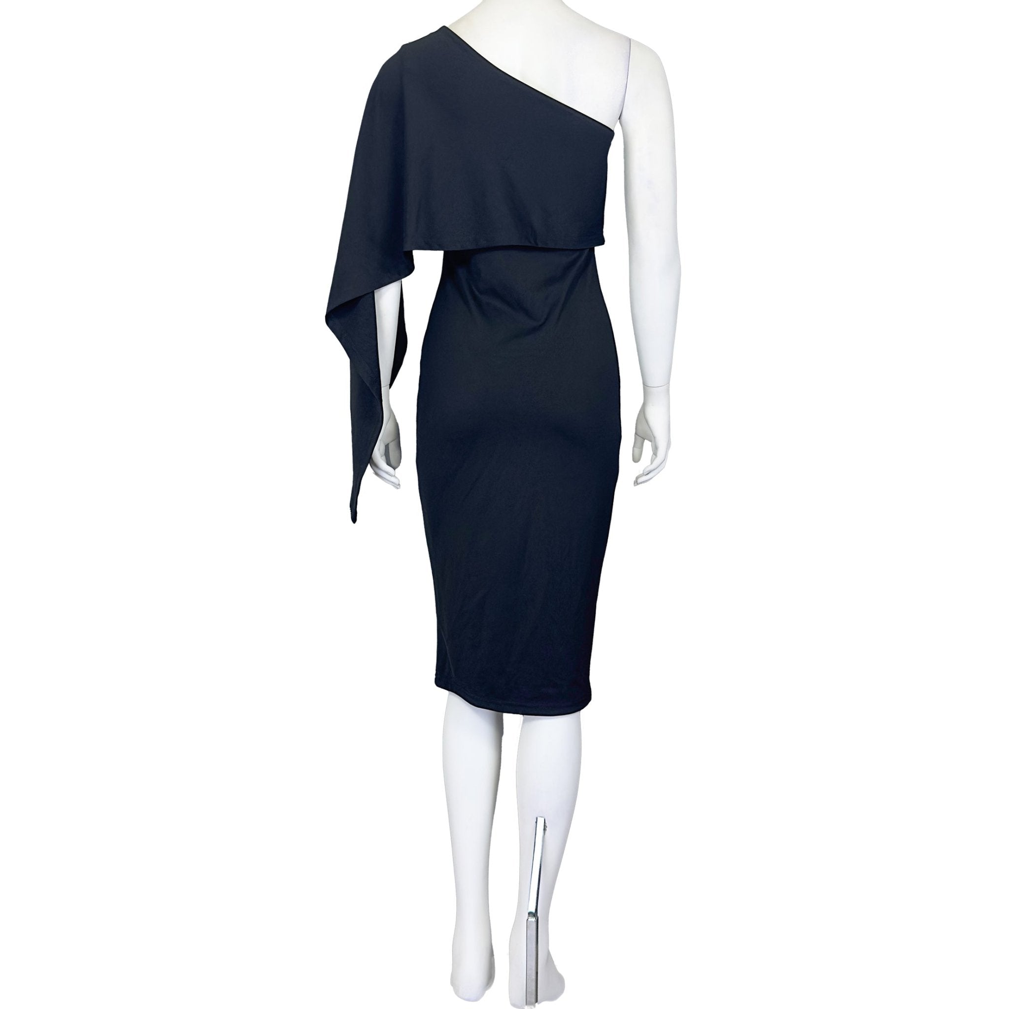 Origami Affair - Unbranded Dress - MISHMASH