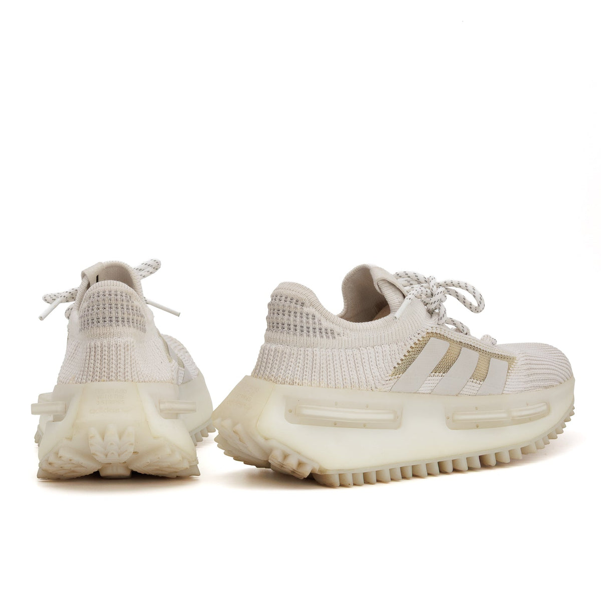 Originals NMD_S1 - ADIDAS - MISHMASH