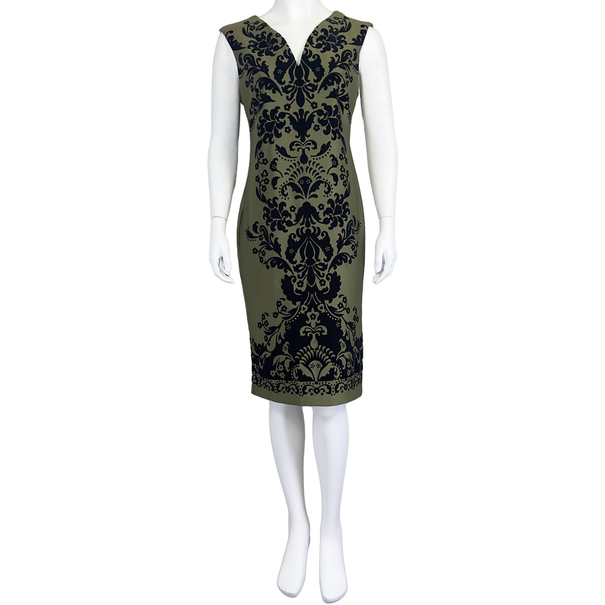 Matter Of Fiction - eci NEW YORK Dress - MISHMASH