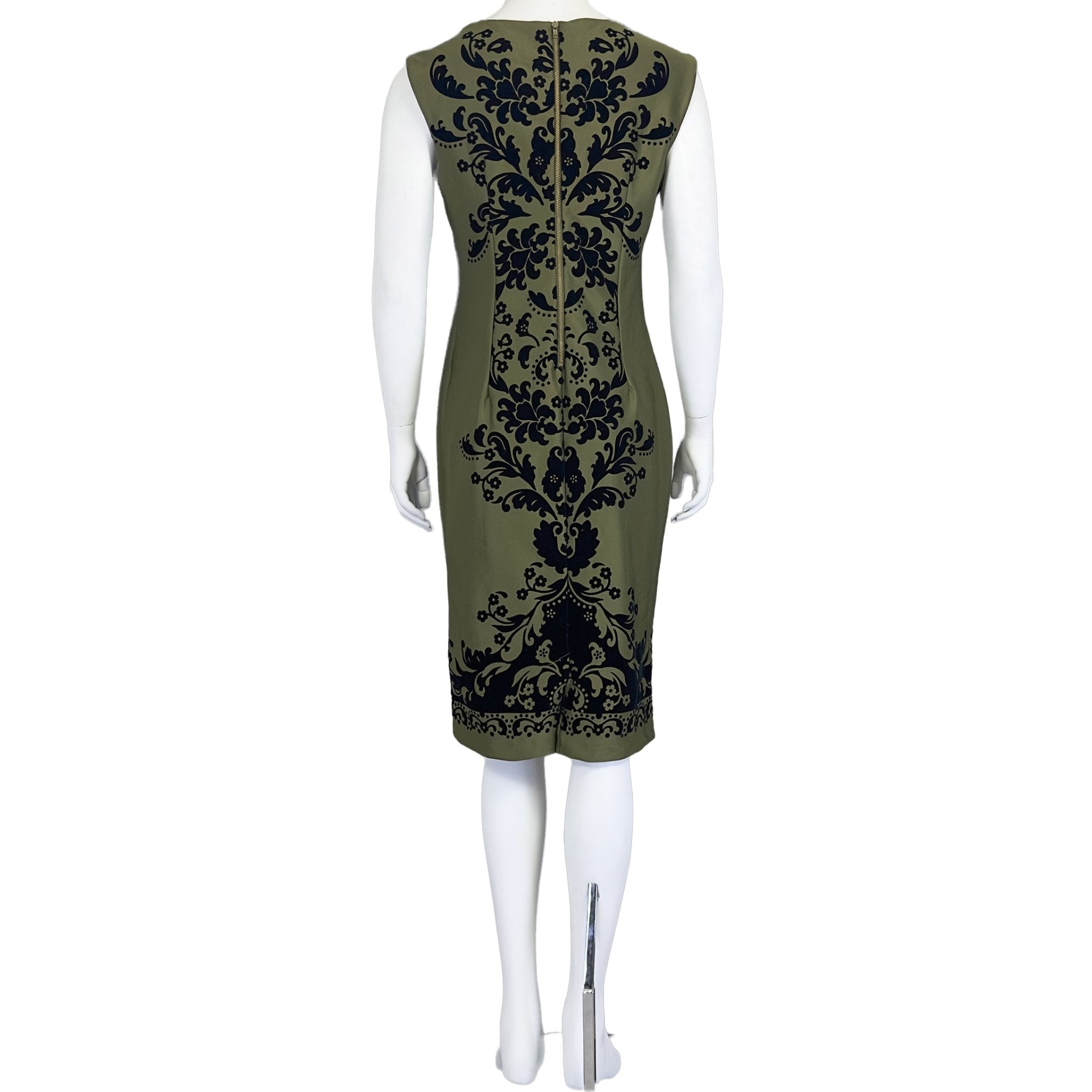 Matter Of Fiction - eci NEW YORK Dress - MISHMASH