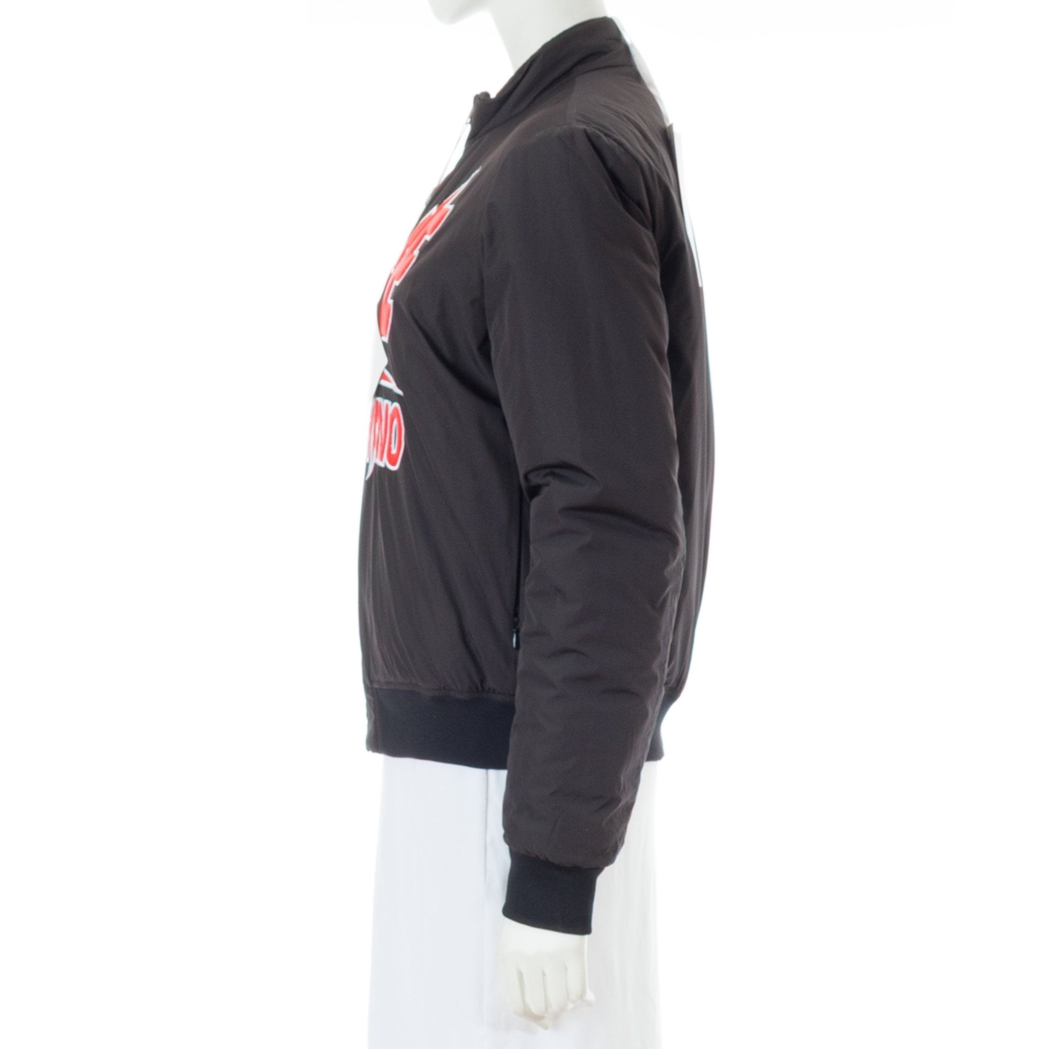 Out Of Line - LOVE MOSCHINO - MISHMASH