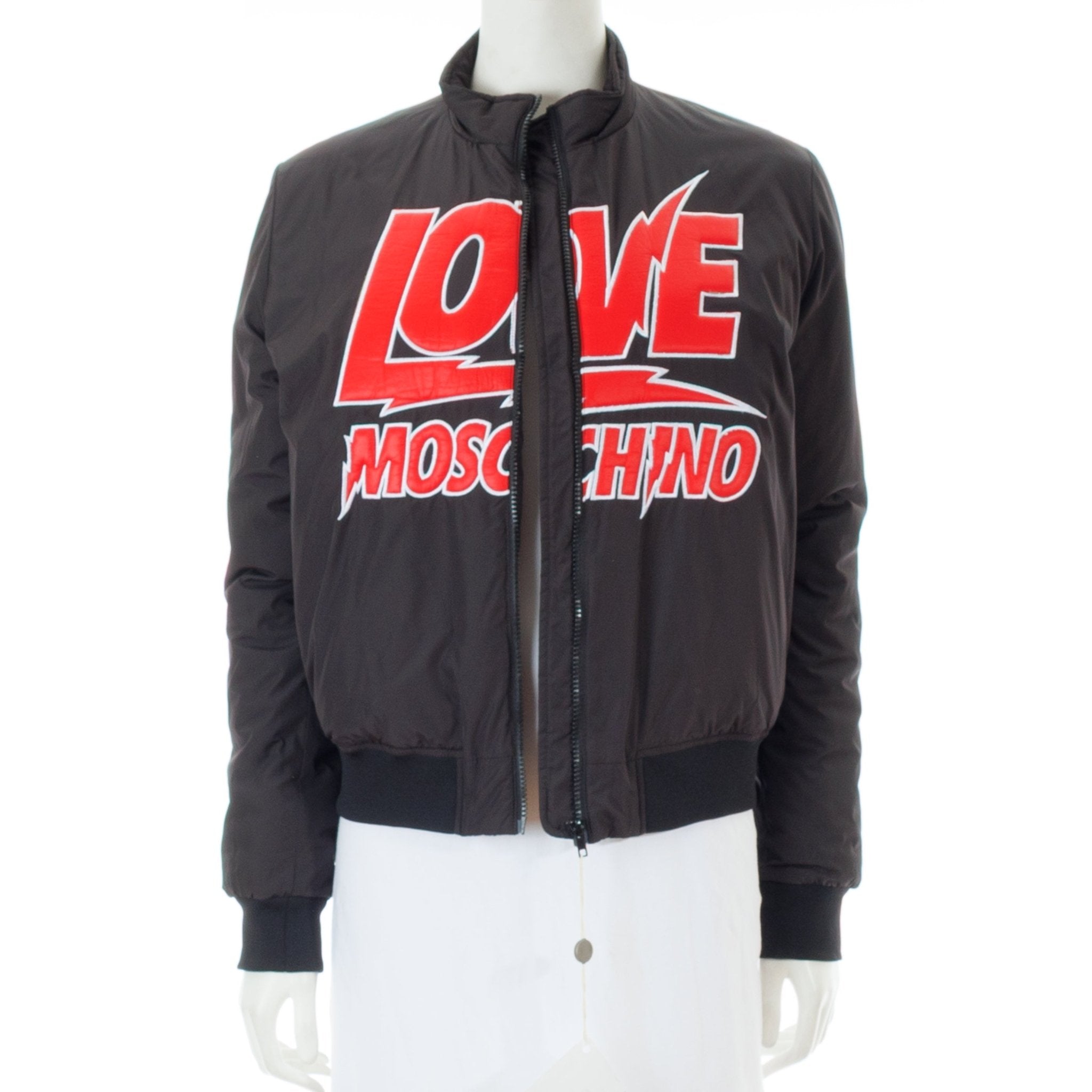 Out Of Line - LOVE MOSCHINO - MISHMASH