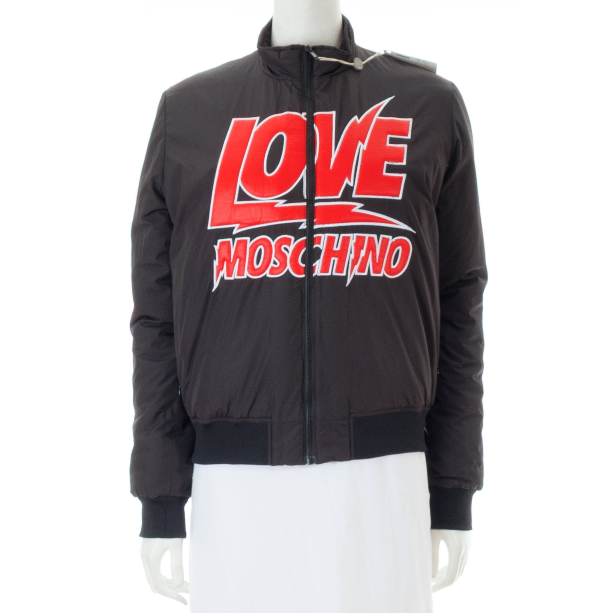 Out Of Line - LOVE MOSCHINO - MISHMASH