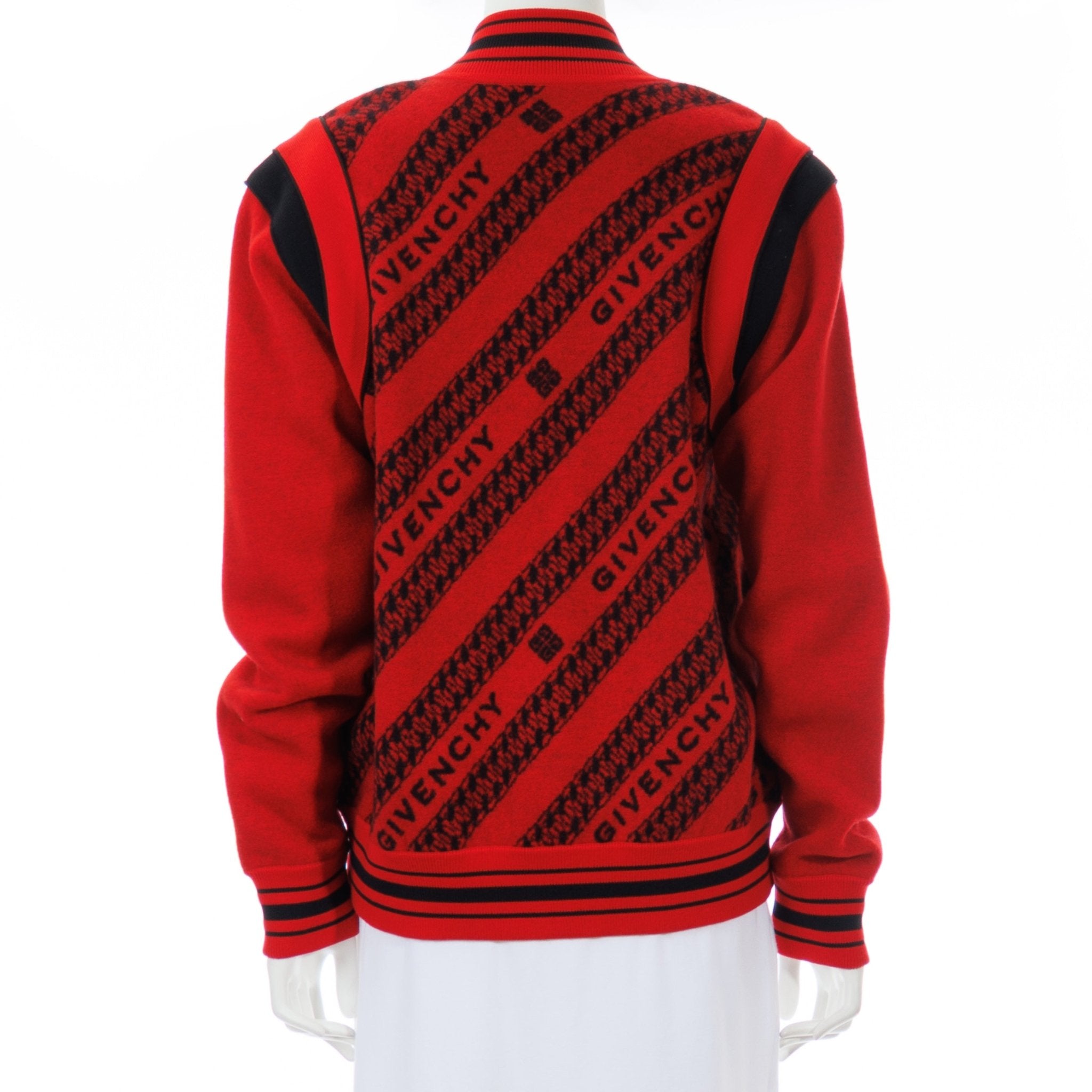 Out Of Office - GIVENCHY - MISHMASH