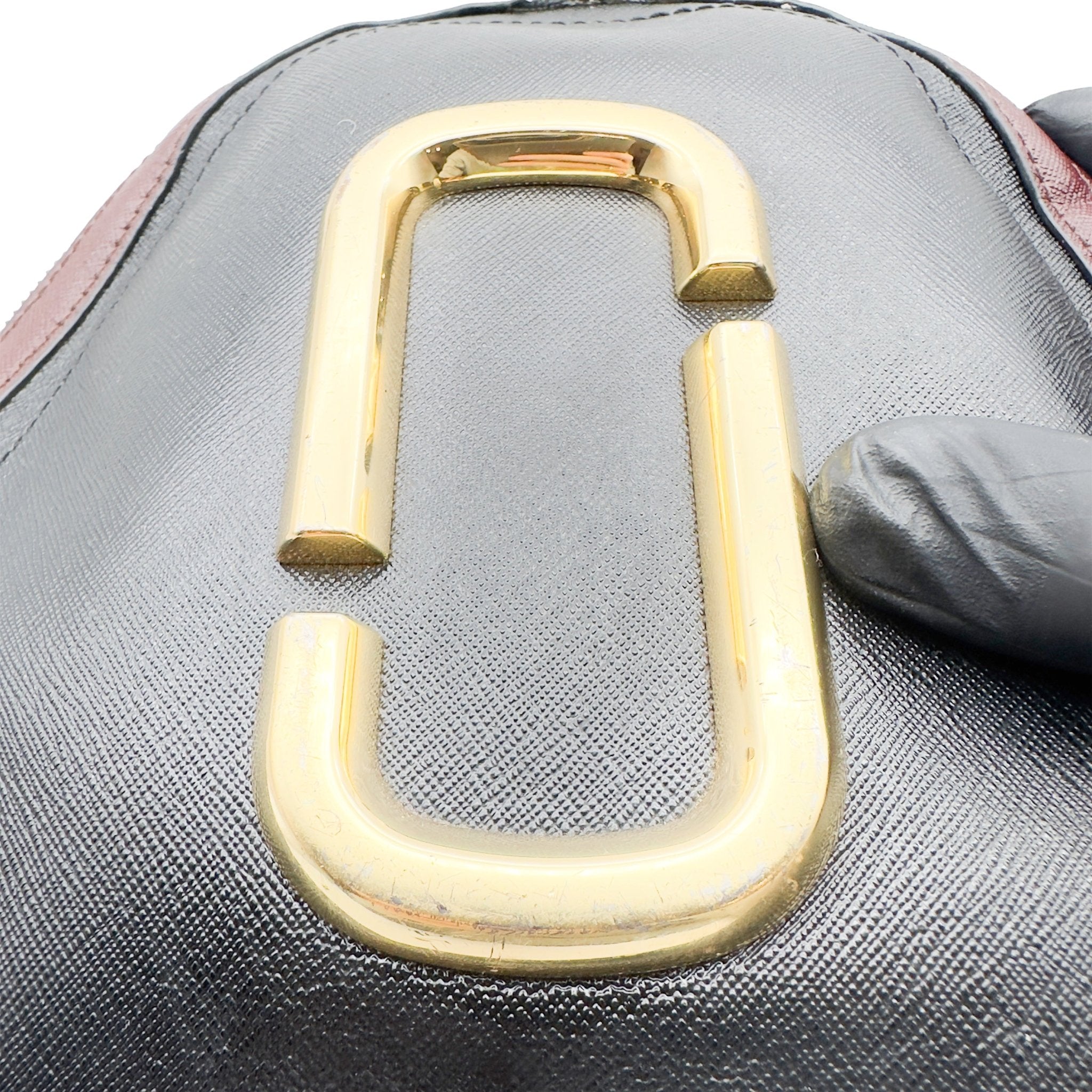 Pack Shot Backpack - MARC JACOBS - MISHMASH