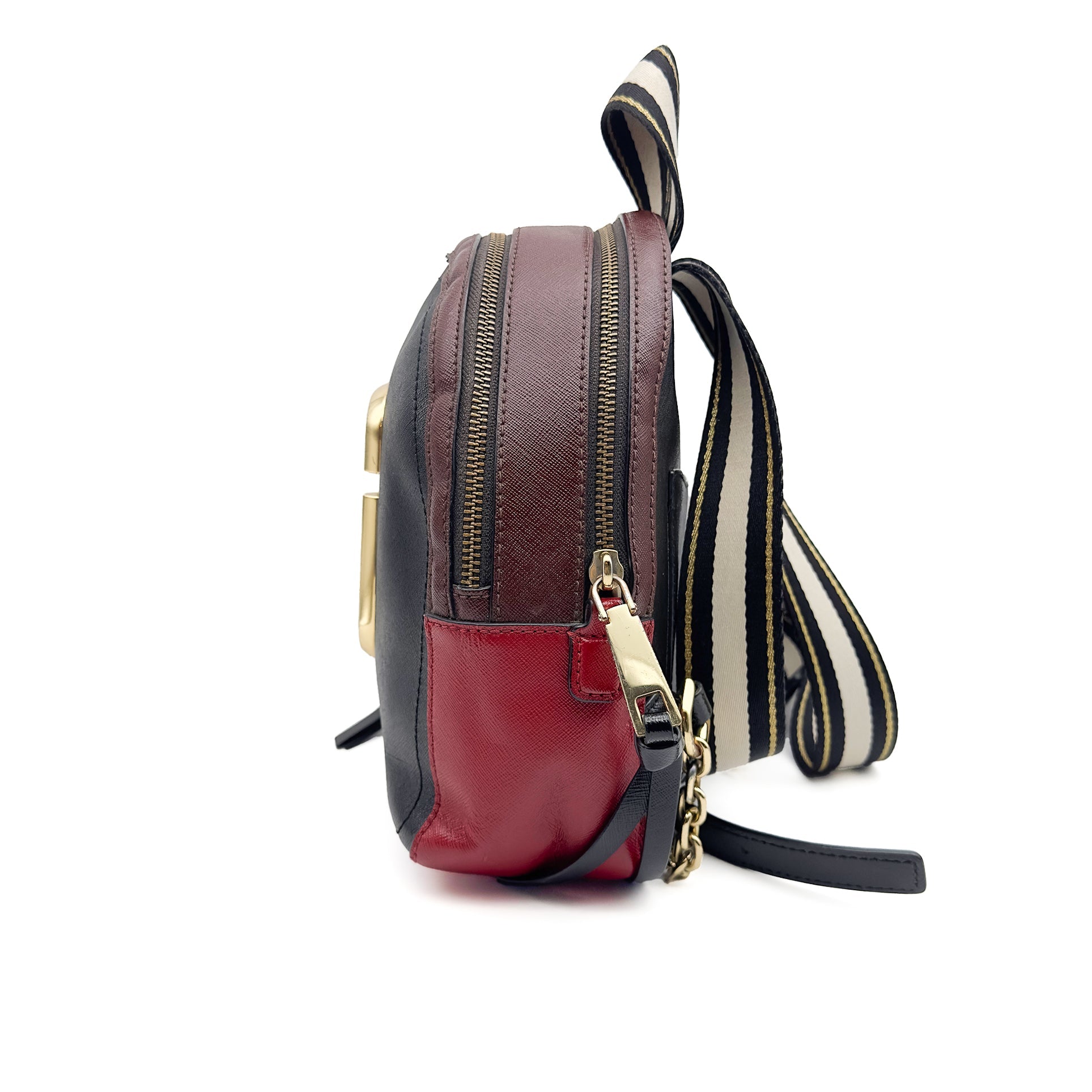 Pack Shot Backpack - MARC JACOBS - MISHMASH