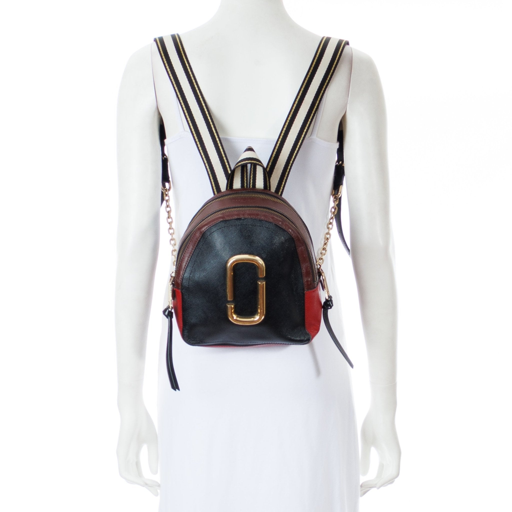 Pack Shot Backpack - MARC JACOBS - MISHMASH
