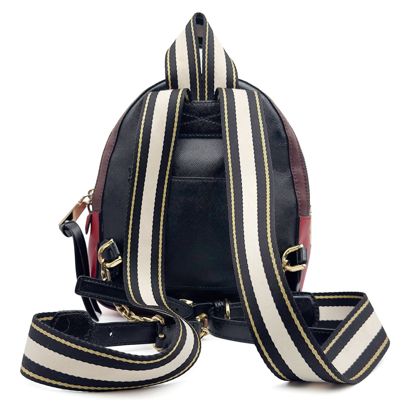 Pack Shot Backpack - MARC JACOBS - MISHMASH