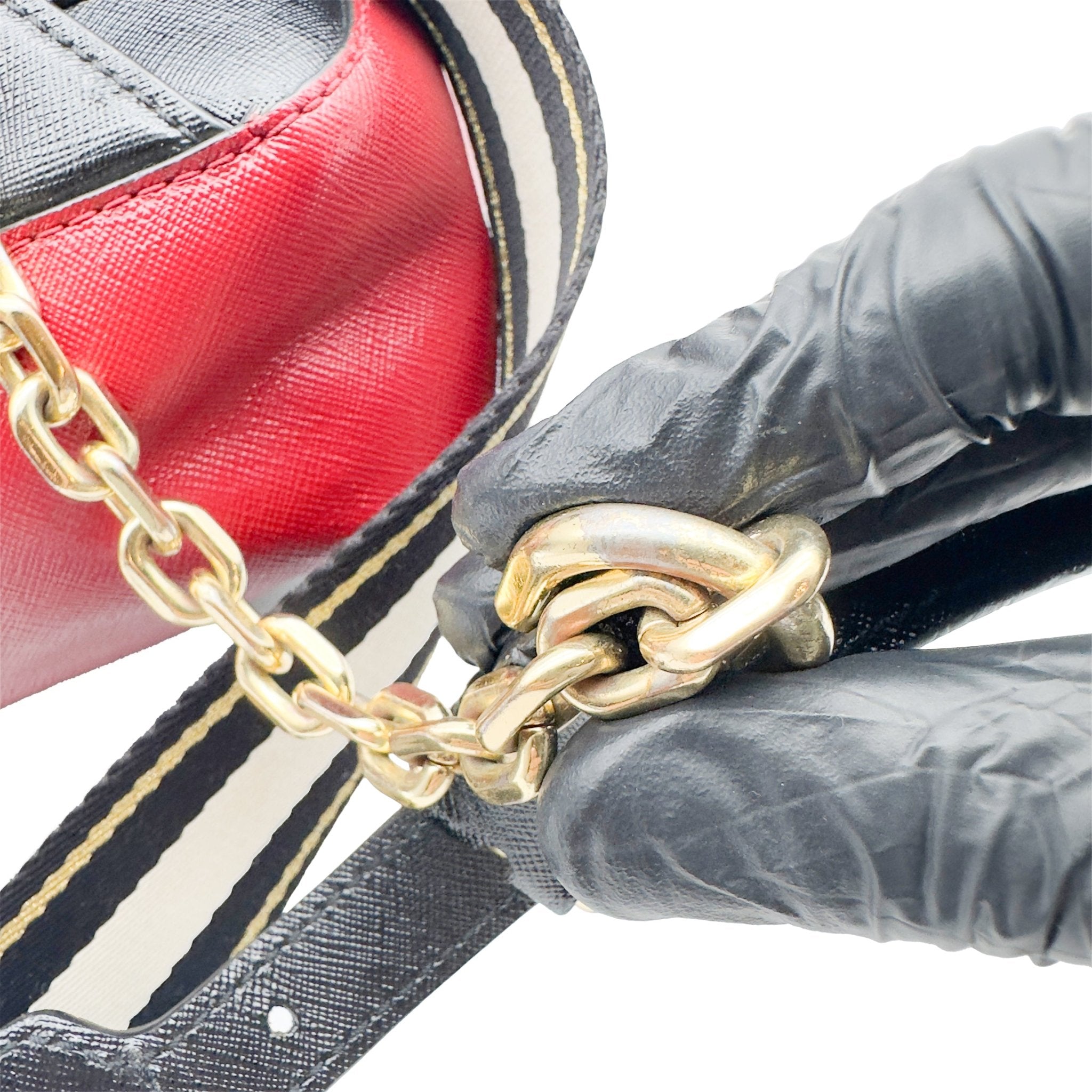 Pack Shot Backpack - MARC JACOBS - MISHMASH