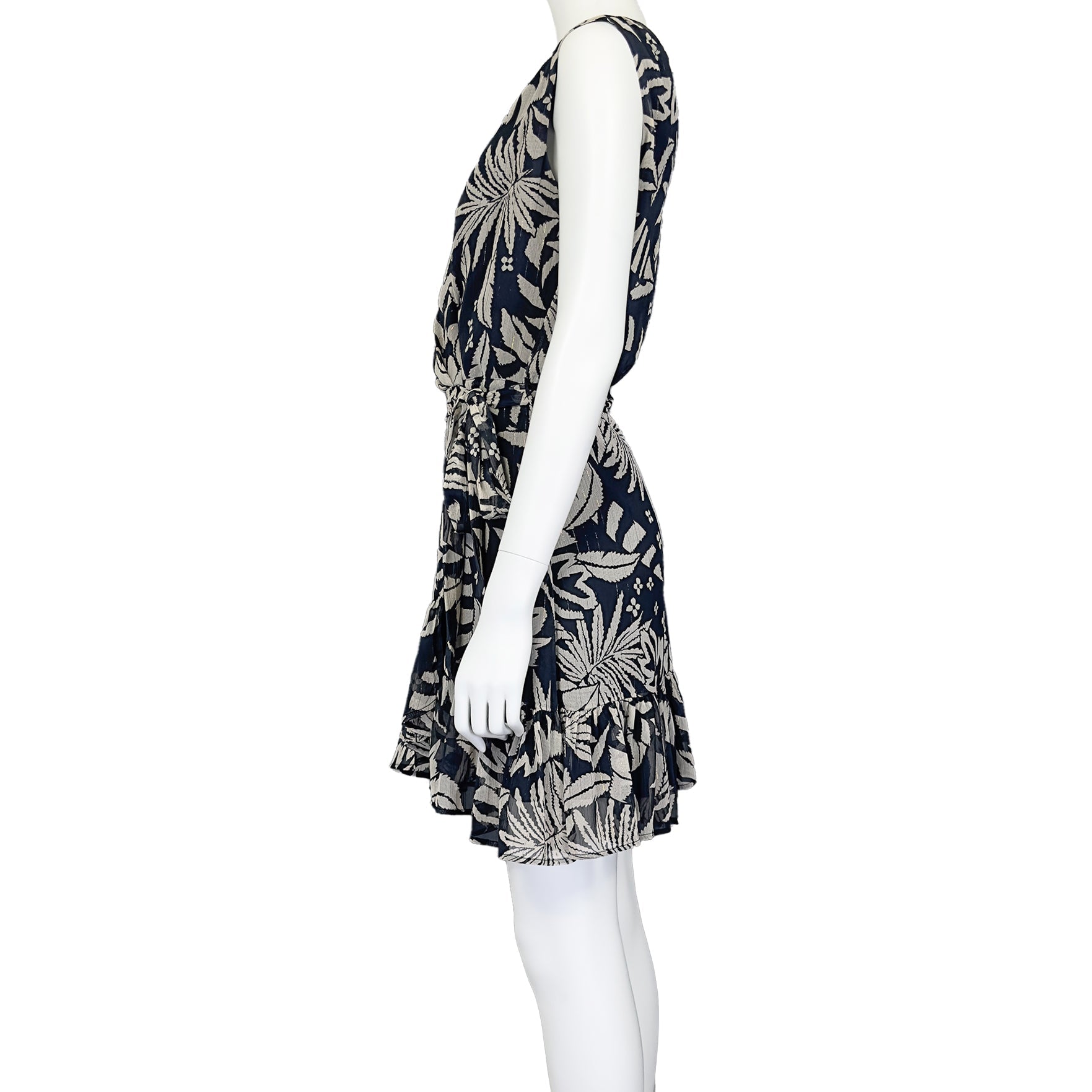 Palm Edit - MORGAN - MISHMASH