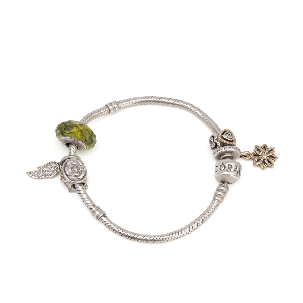 Pandora Bracelet - PANDORA - MISHMASH